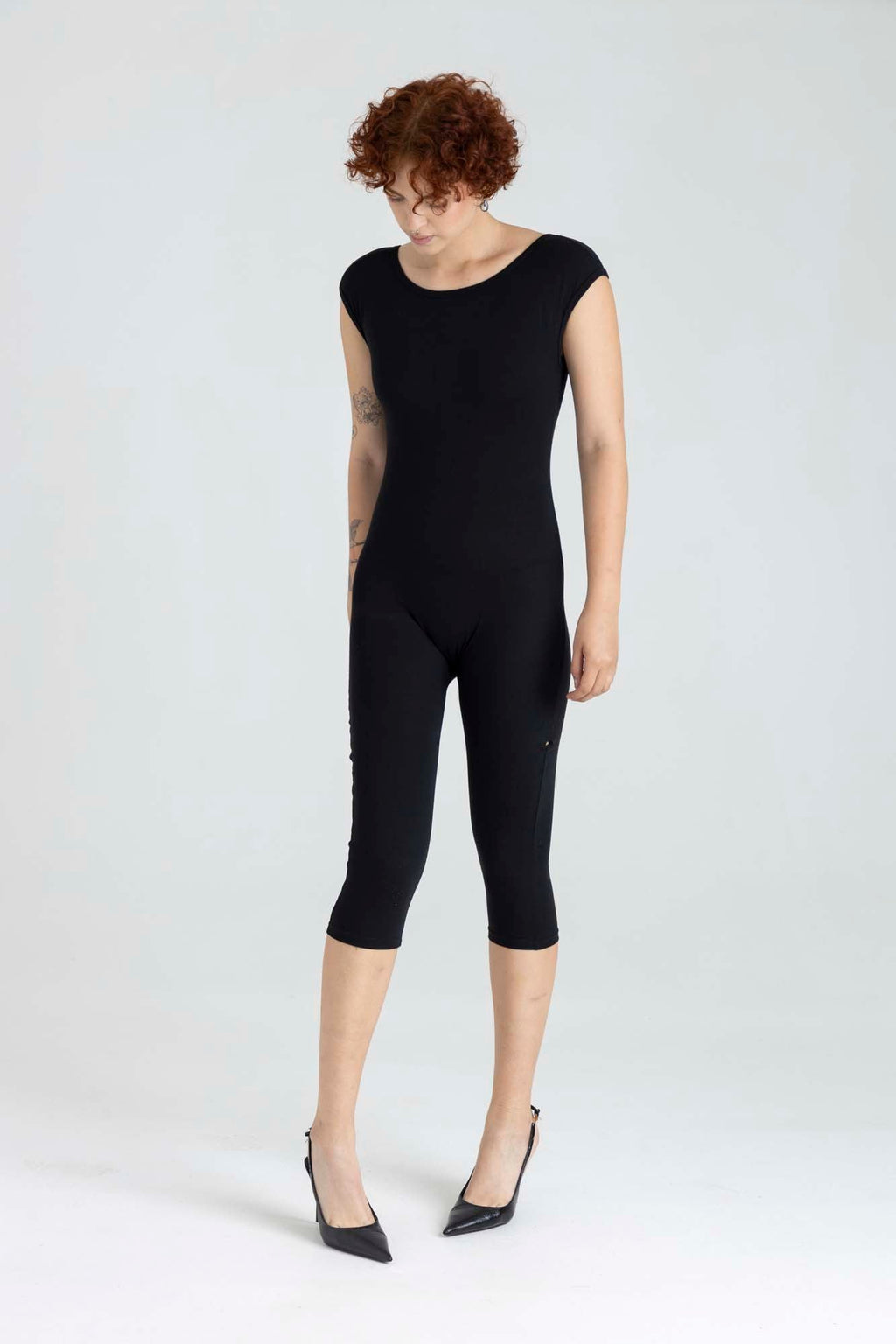 GRETA BODYSUIT
