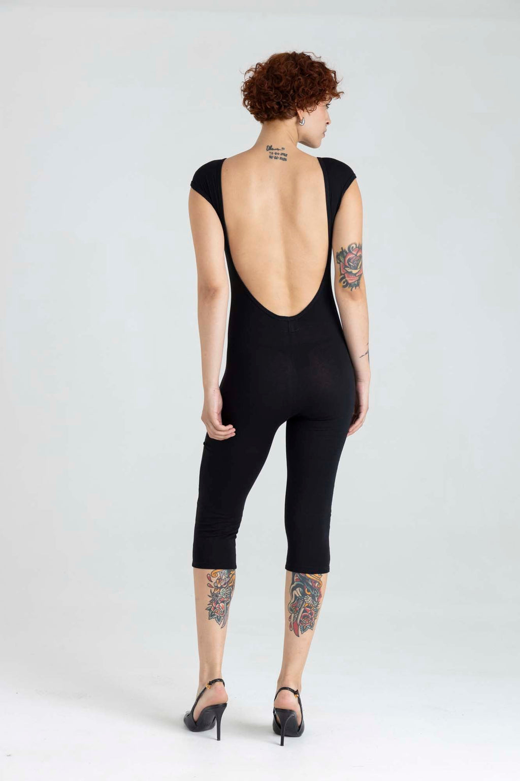 GRETA BODYSUIT