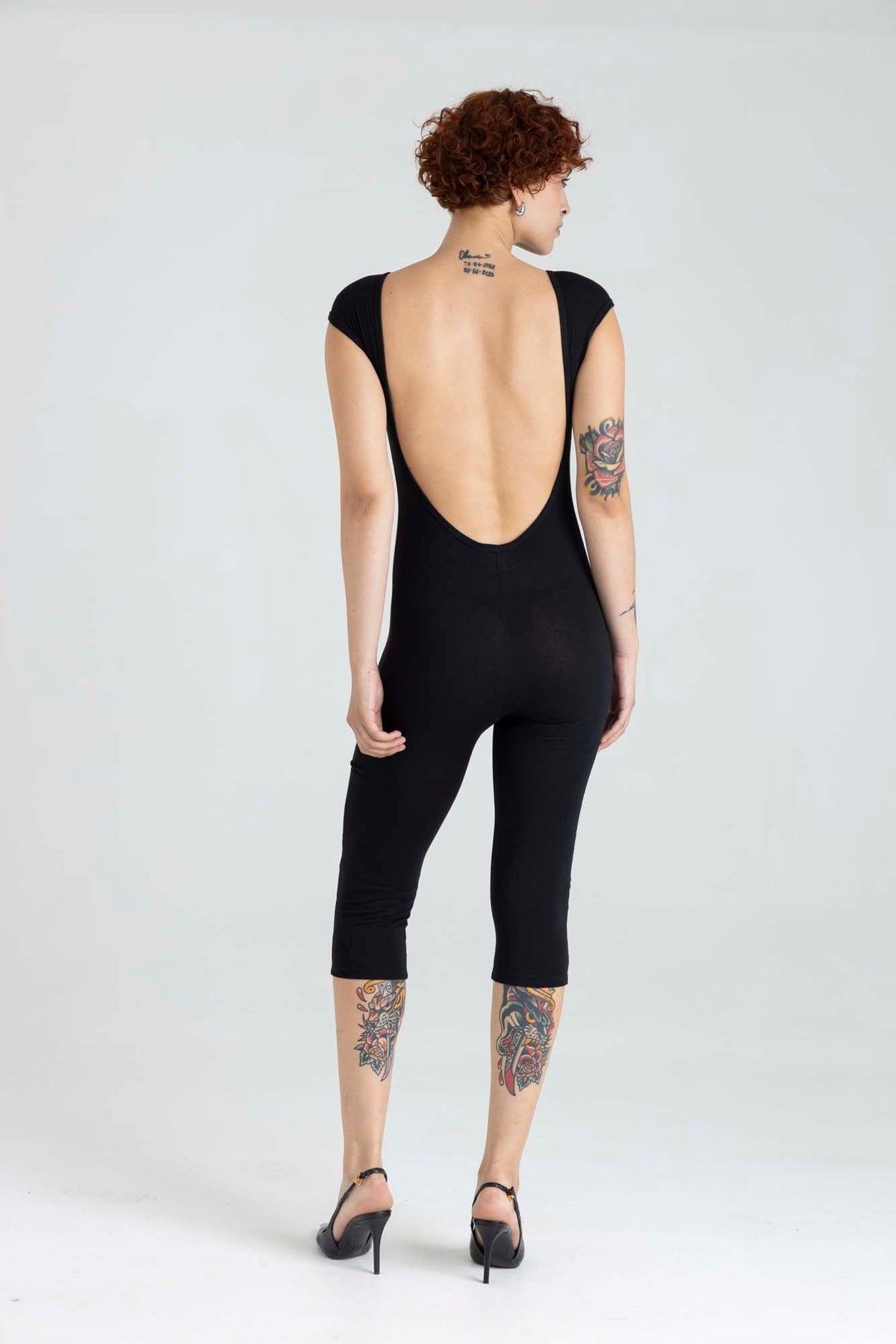 GRETA BODYSUIT
