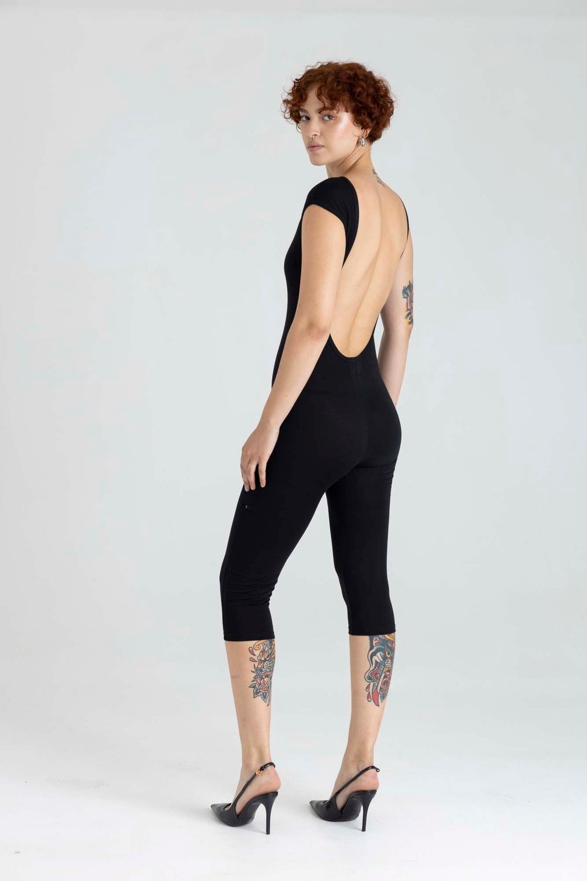 GRETA BODYSUIT
