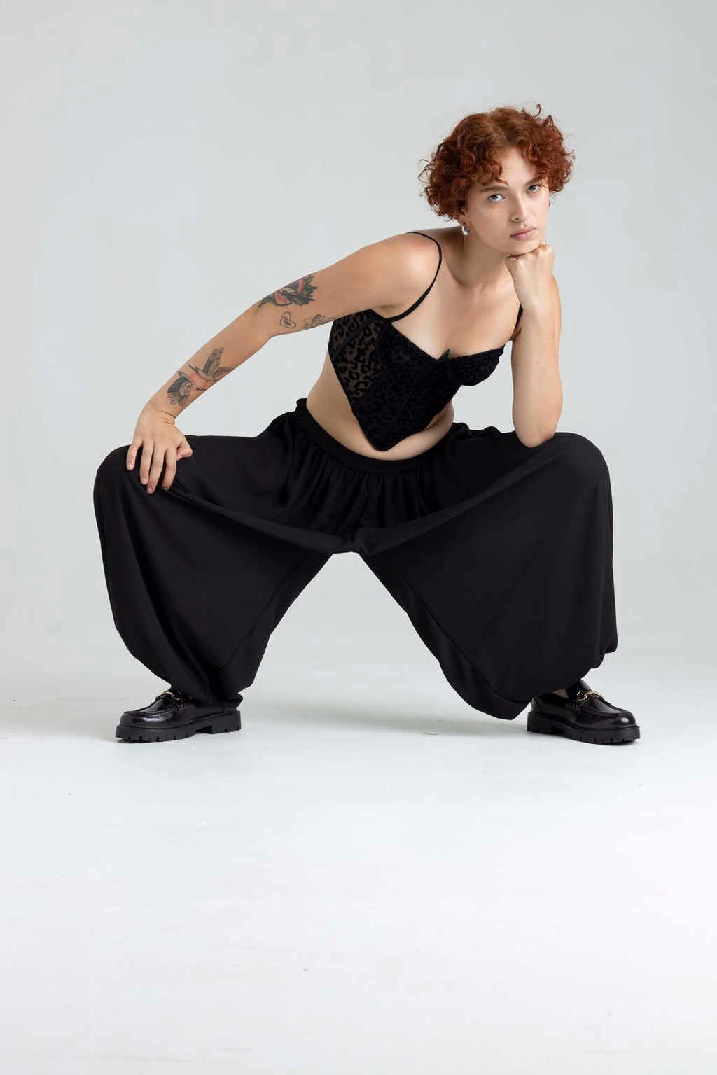 IRINA CORSET