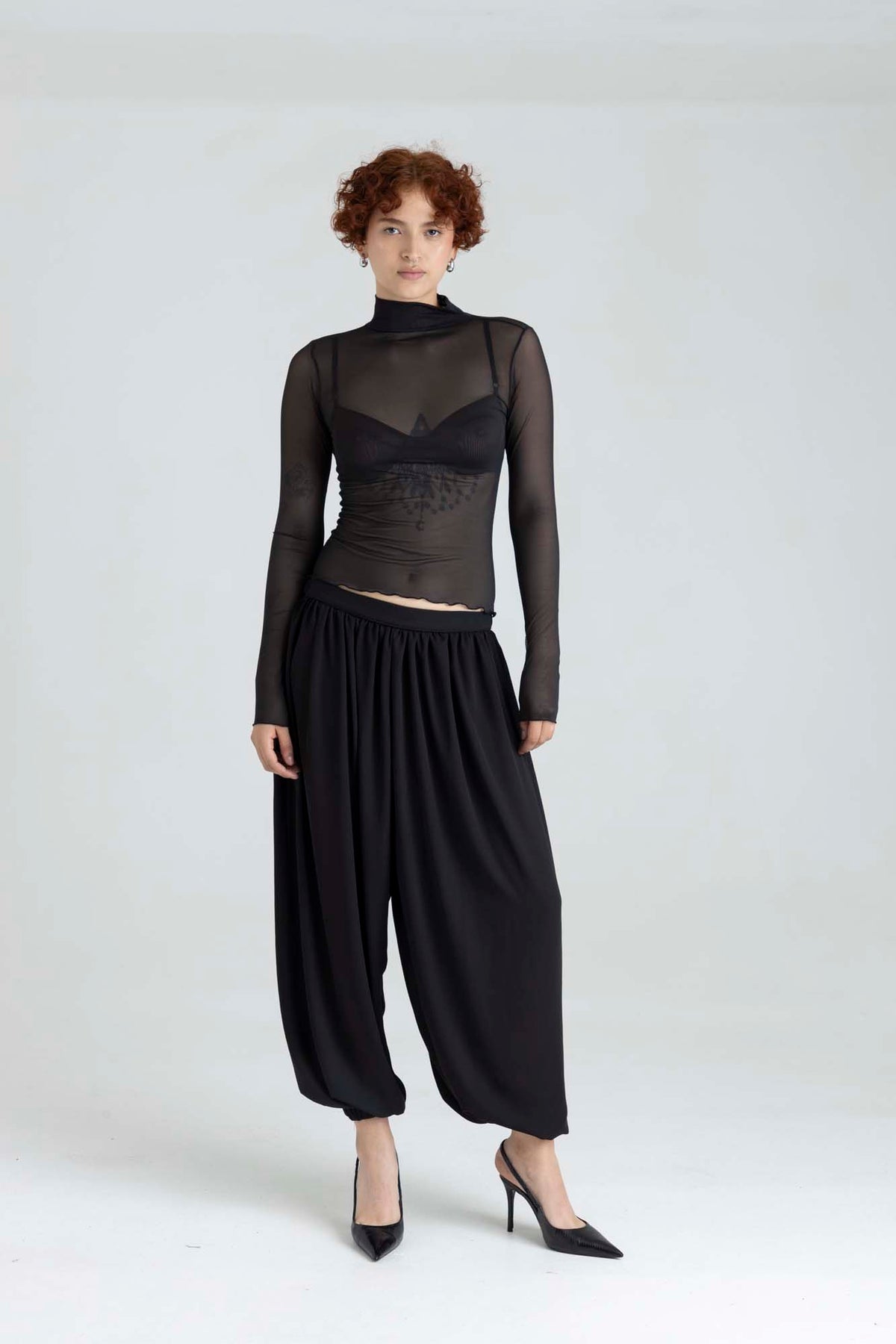 BRENNA PANTS
