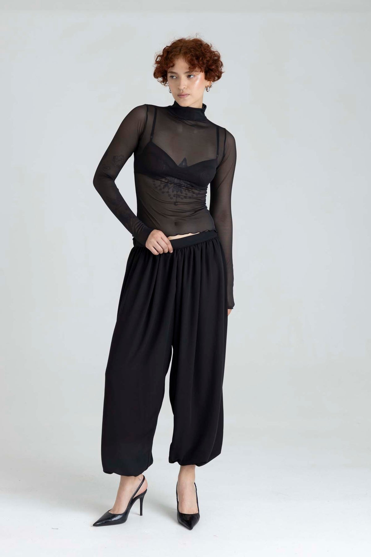 BRENNA PANTS