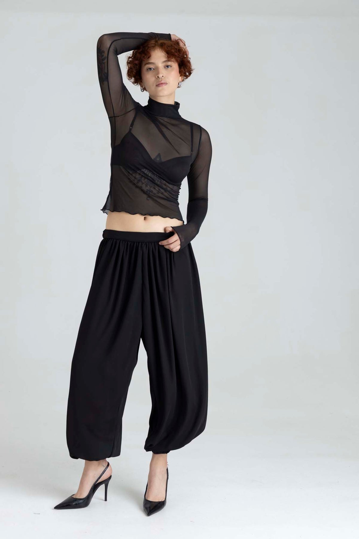 BRENNA PANTS