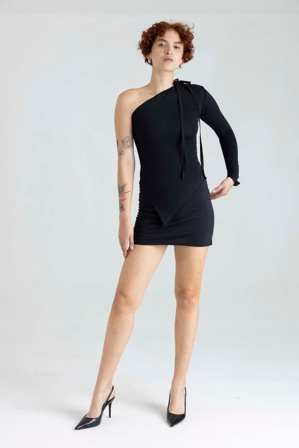 CORNELL BLACK TOP