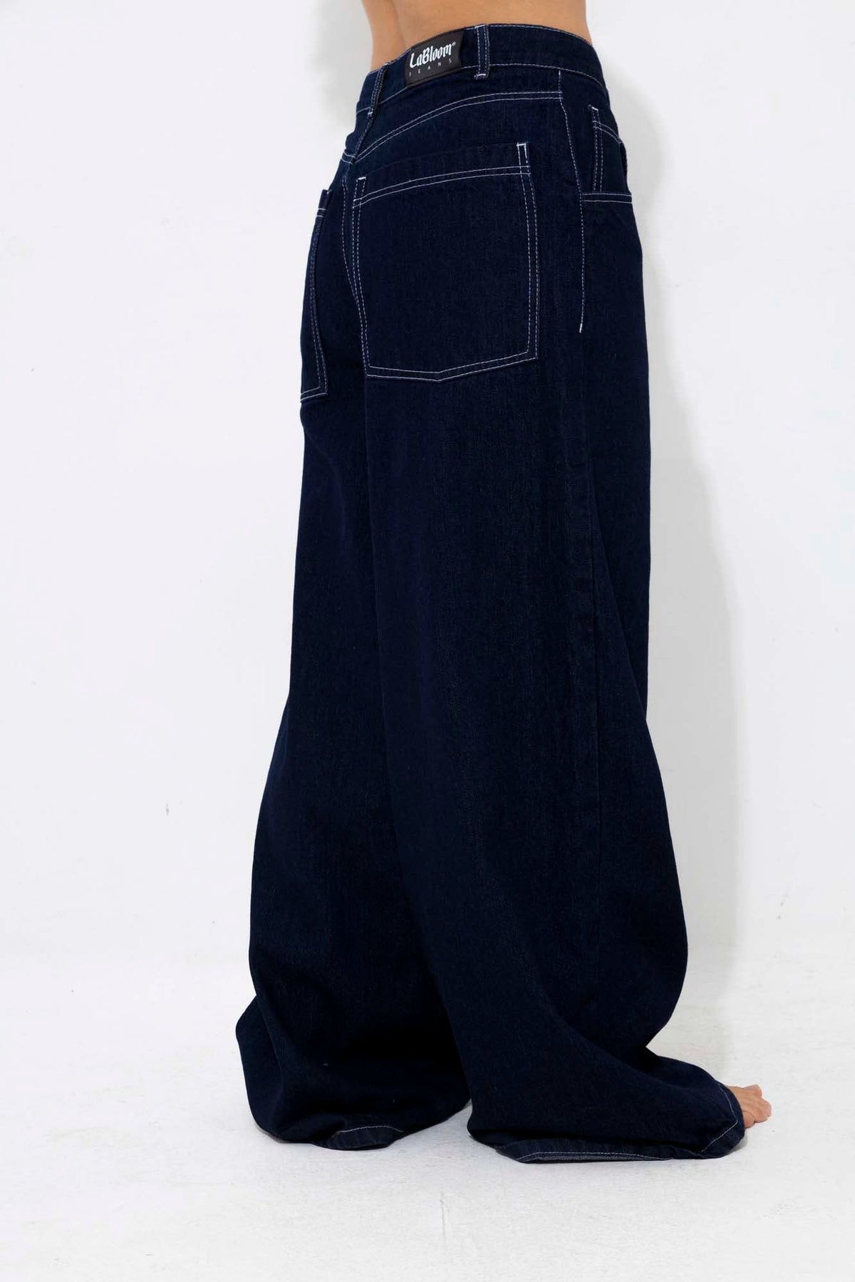 RAW DENIM