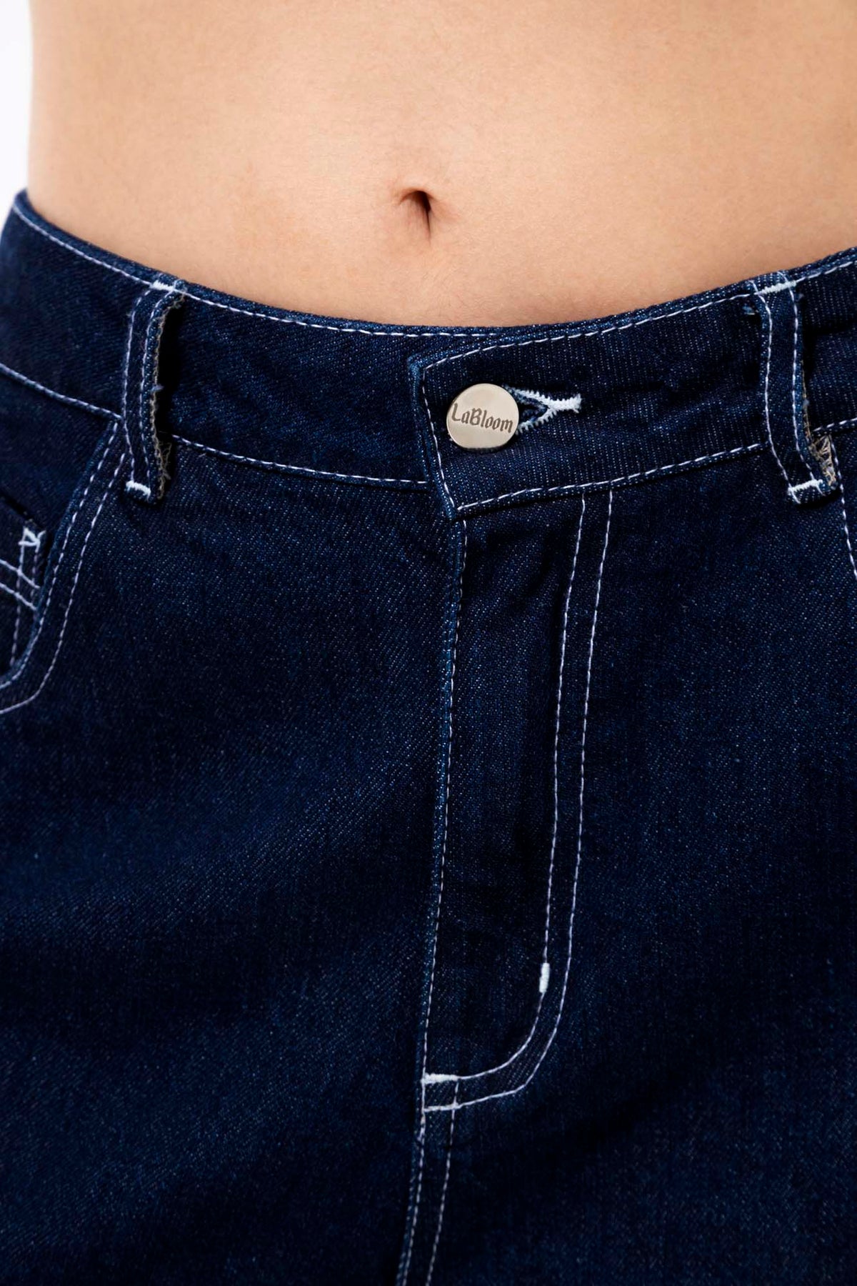 RAW DENIM