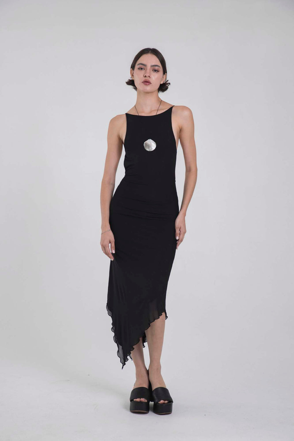 SNELL DRESS