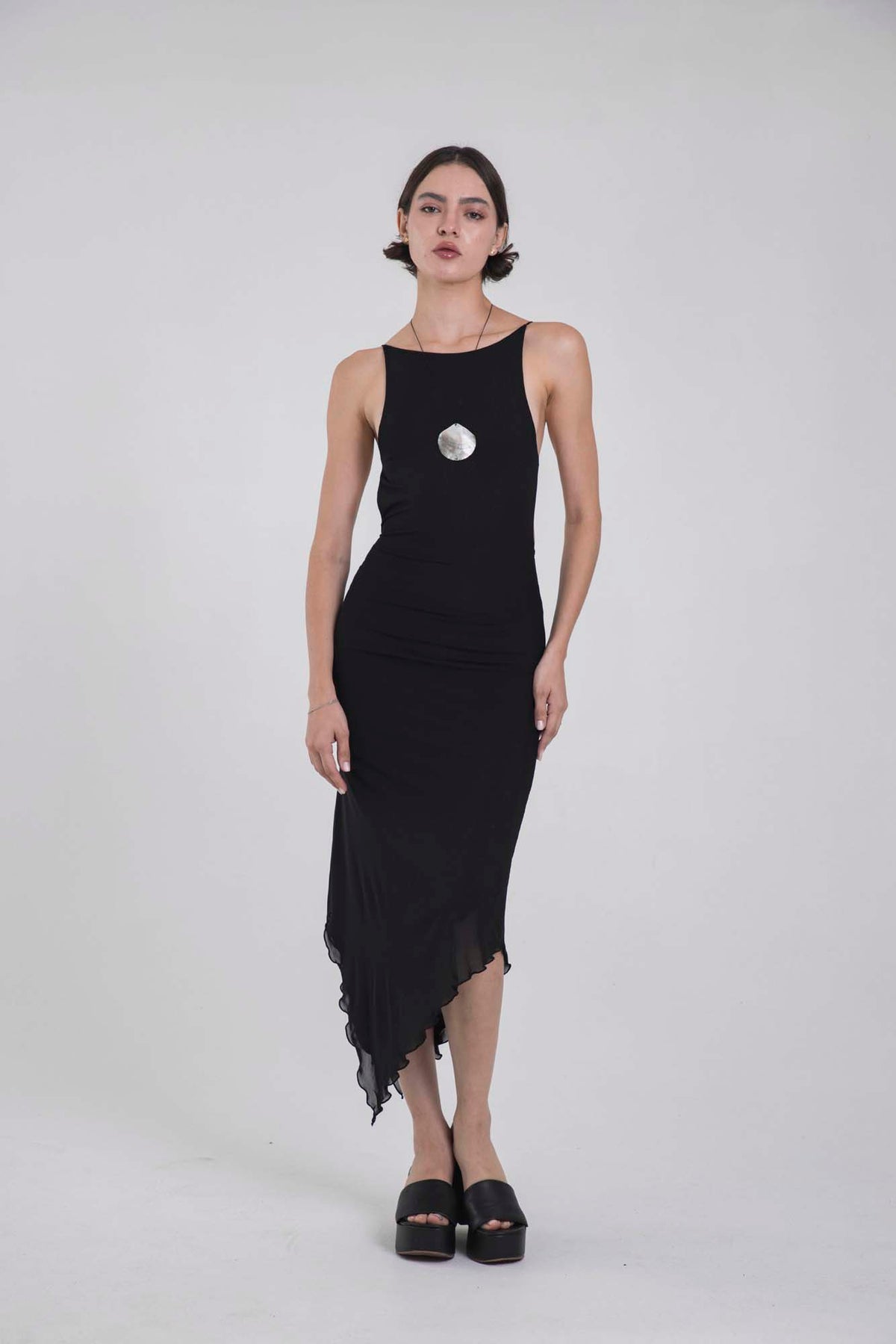 SNELL DRESS