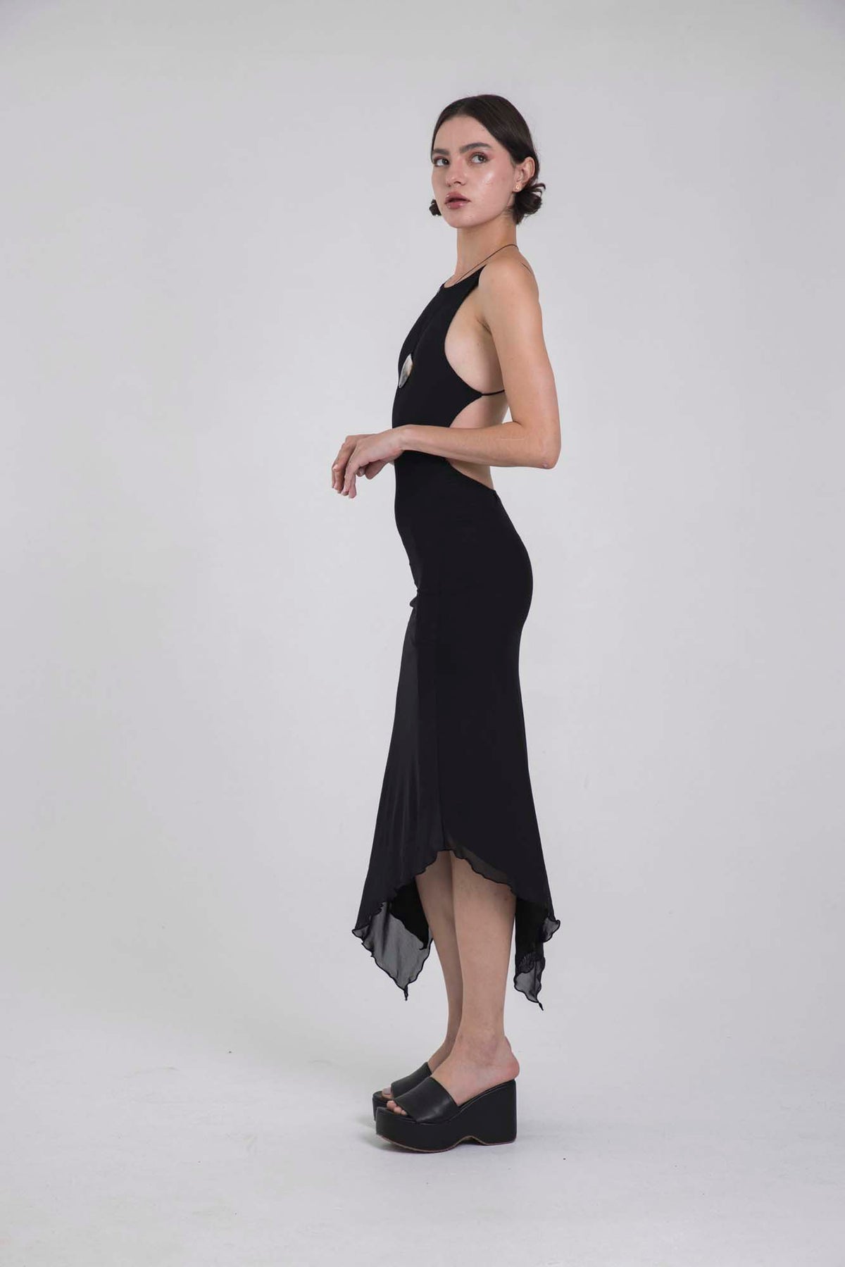 SNELL DRESS