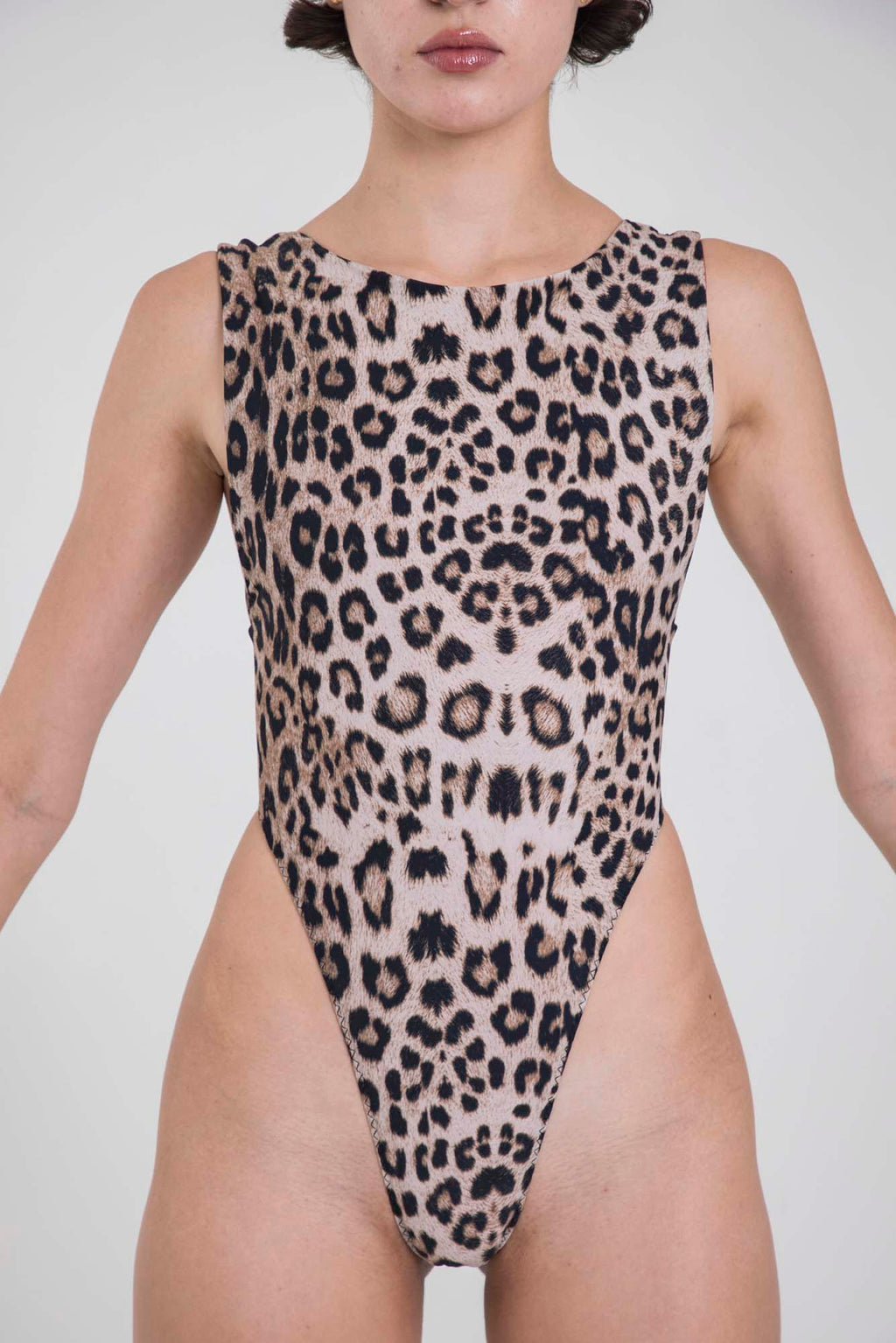 ALESSIA BODYSUIT