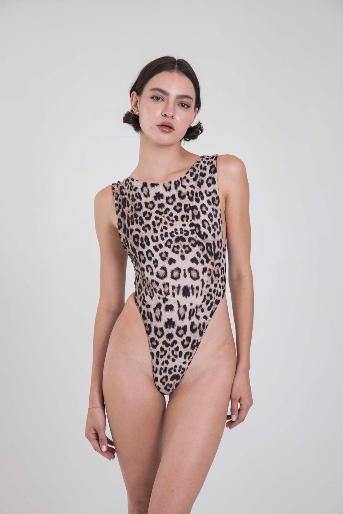 ALESSIA BODYSUIT