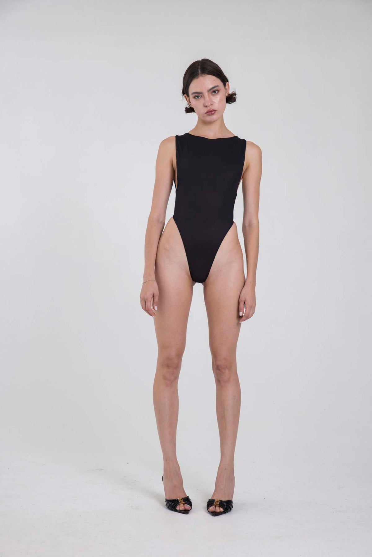 PETRA BODYSUIT