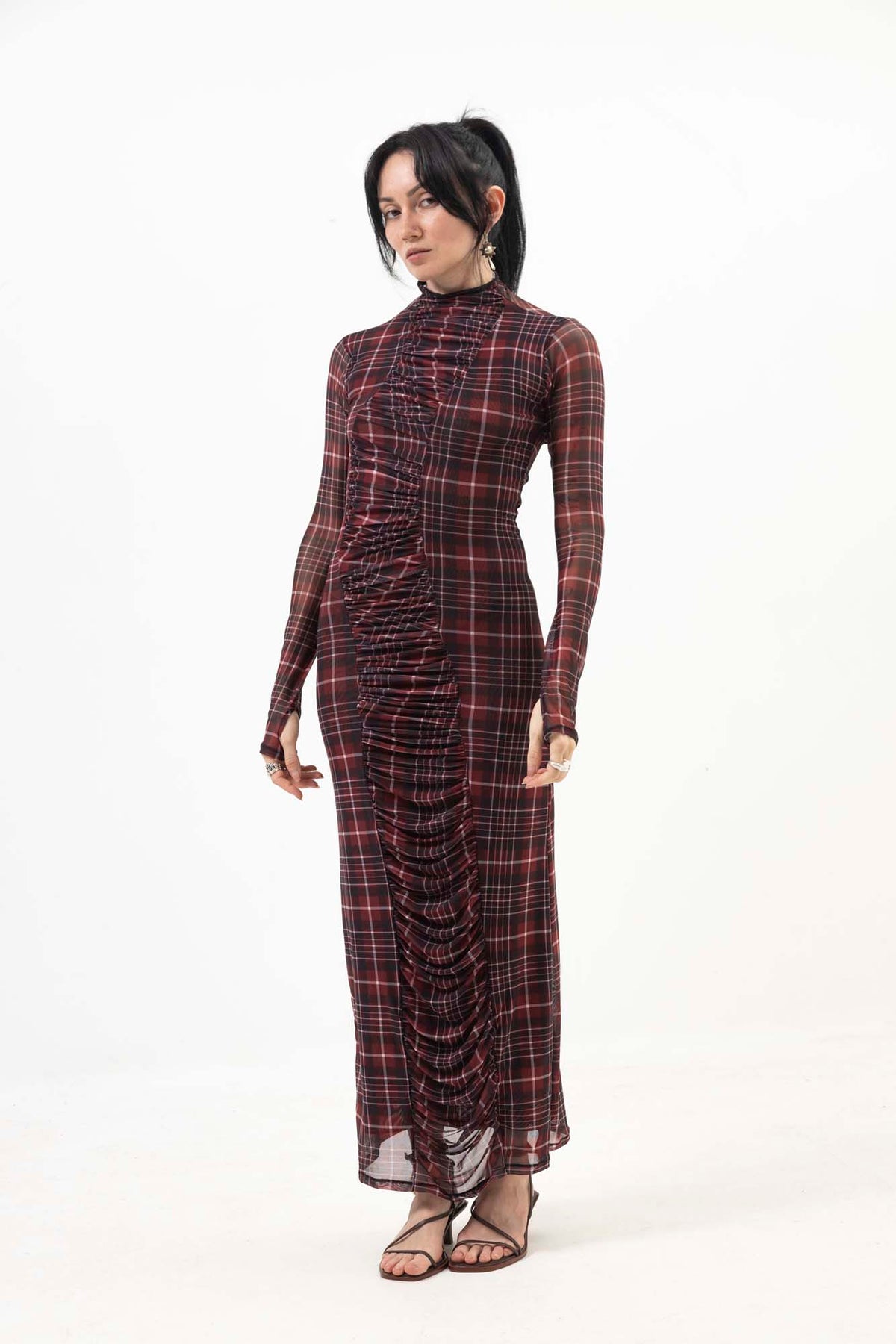 MAEVE DRESS