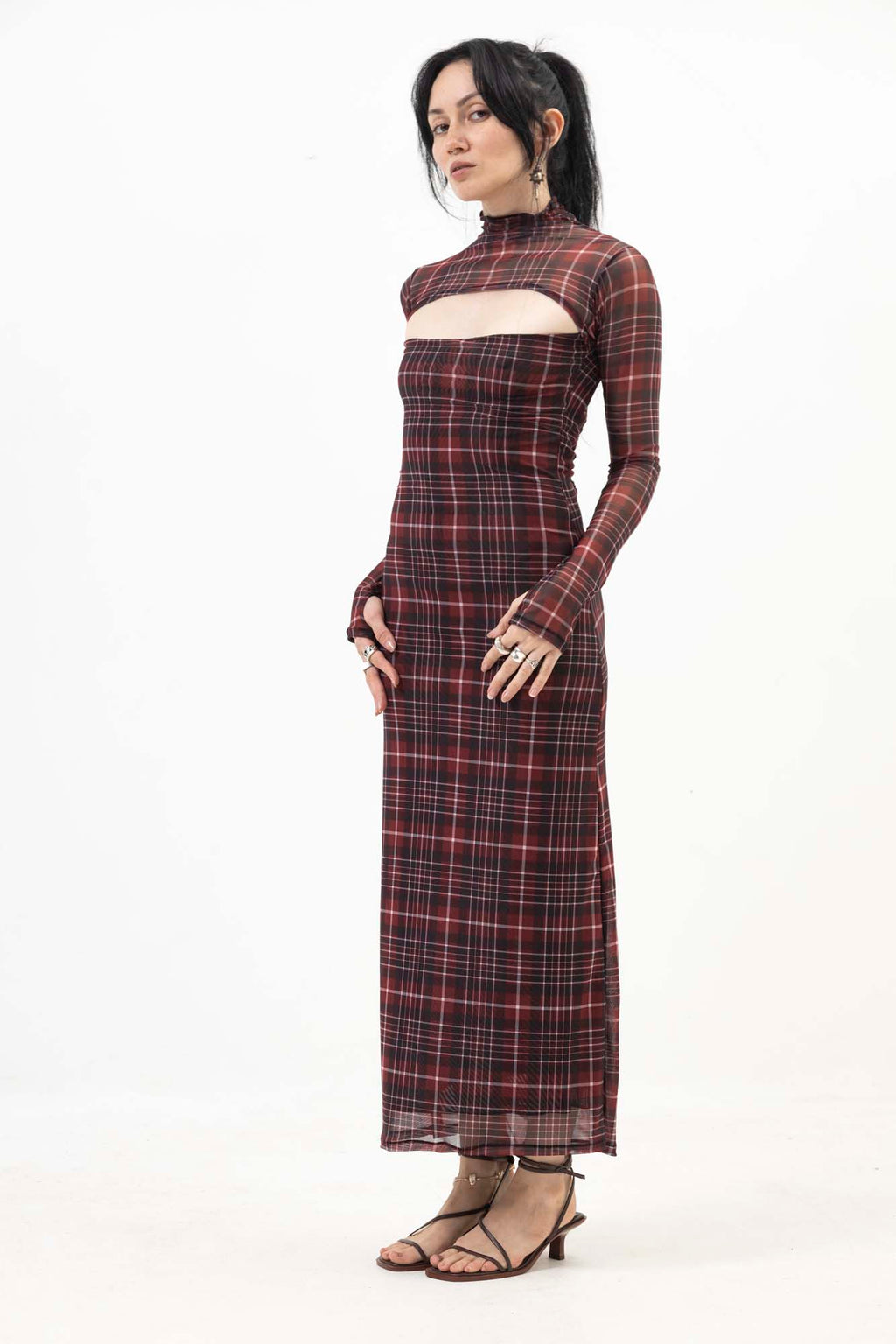 MAEVE DRESS