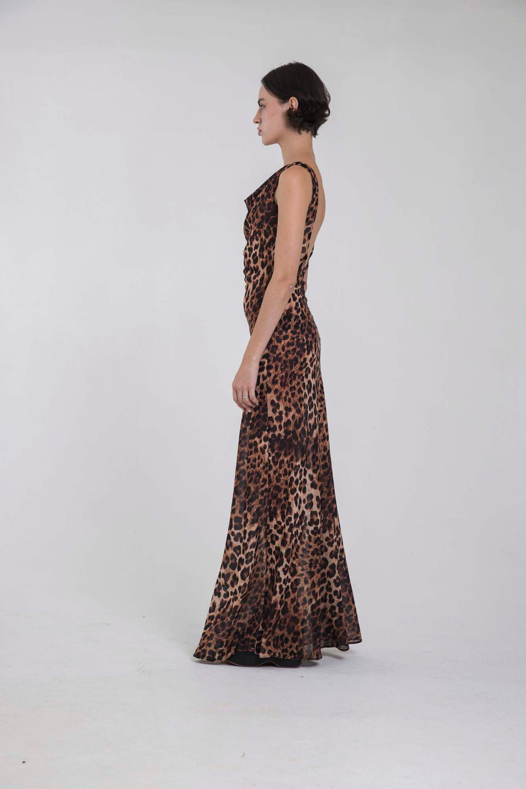NAOMI DRESS