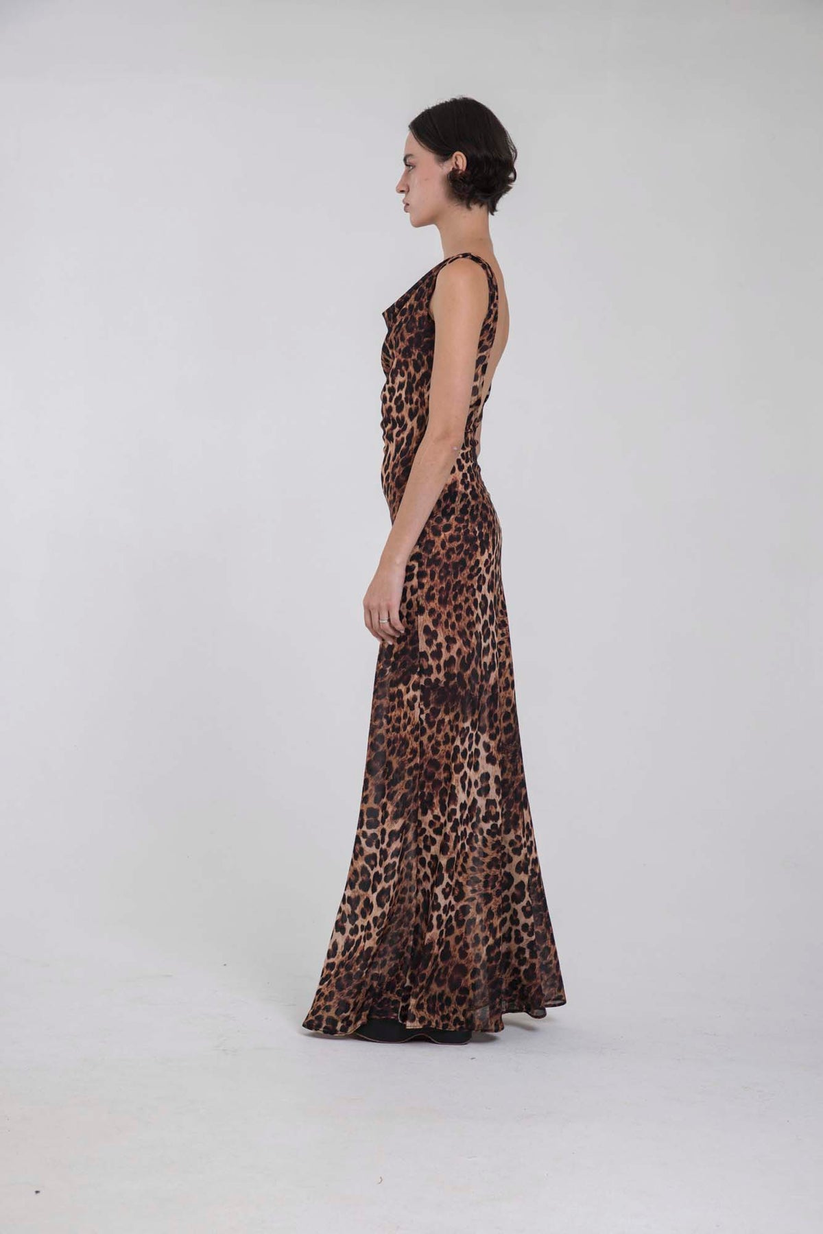 NAOMI DRESS