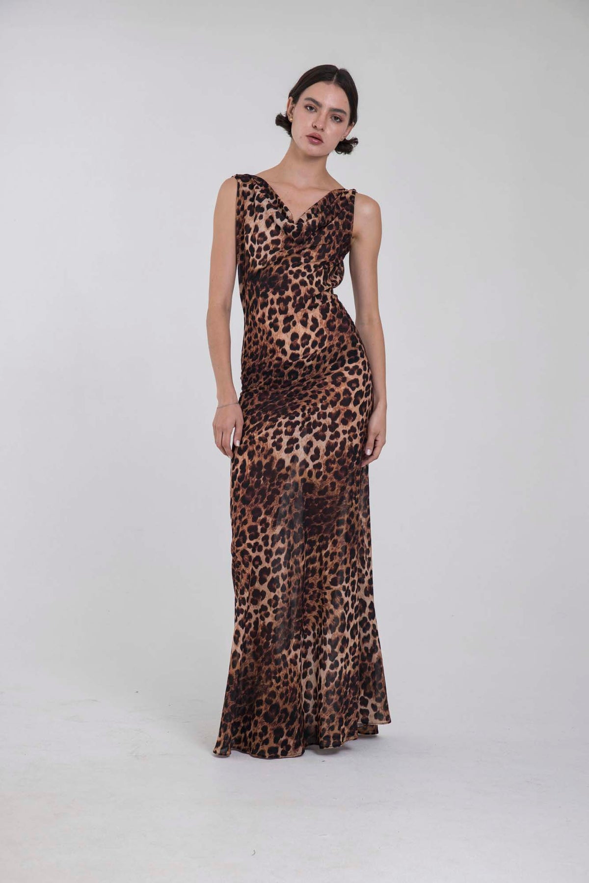 NAOMI DRESS