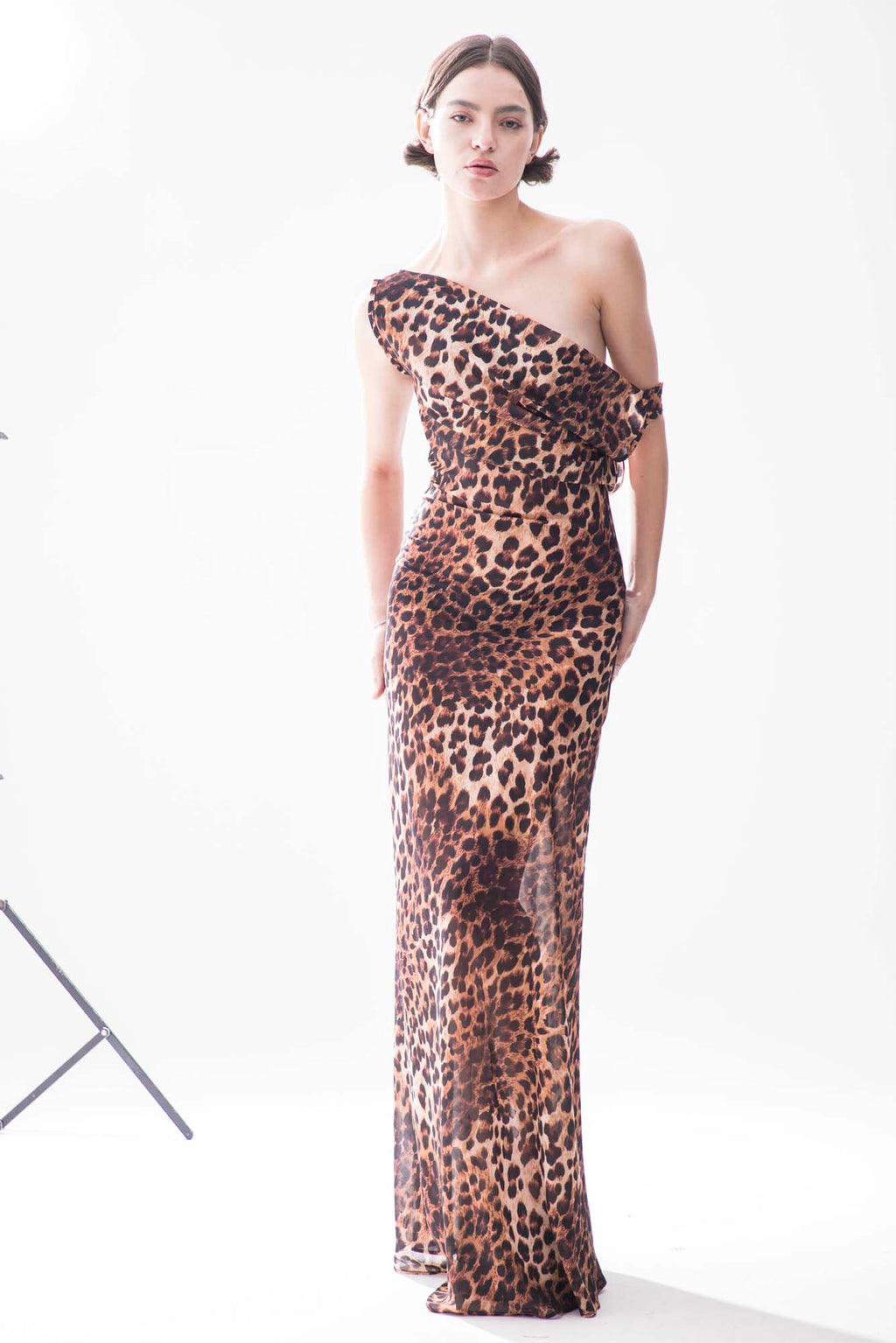 NAOMI DRESS