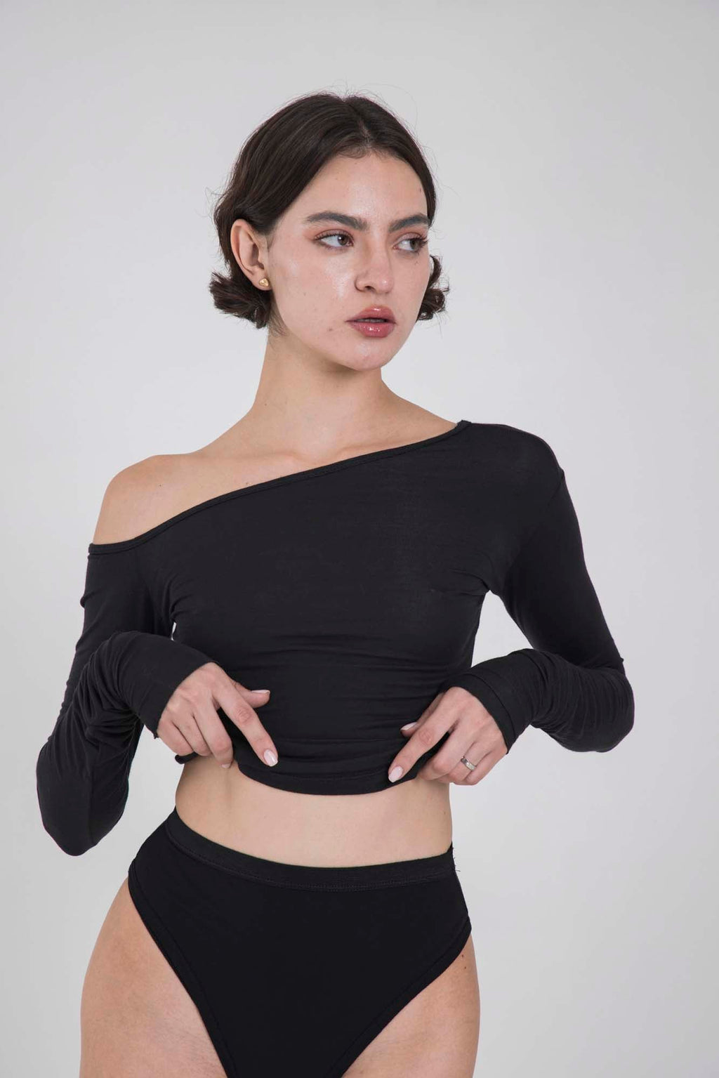 SELENA TOP