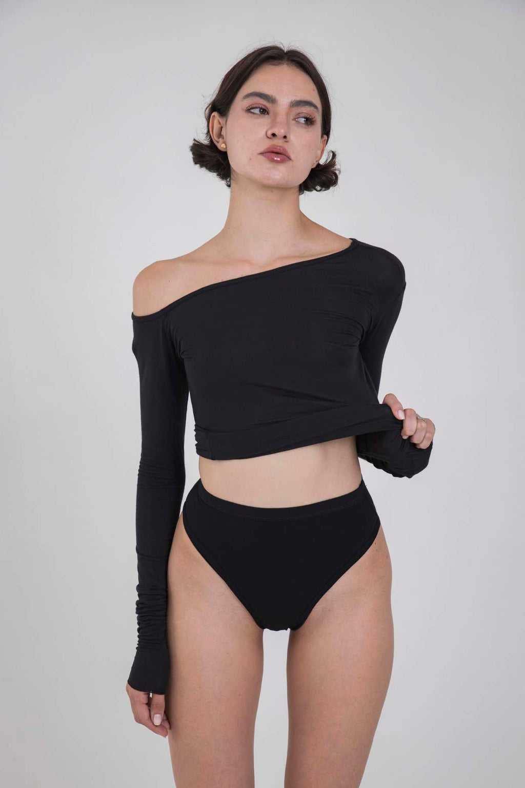 SELENA TOP