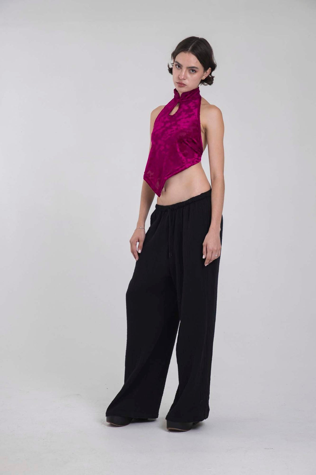 HANNA TOP