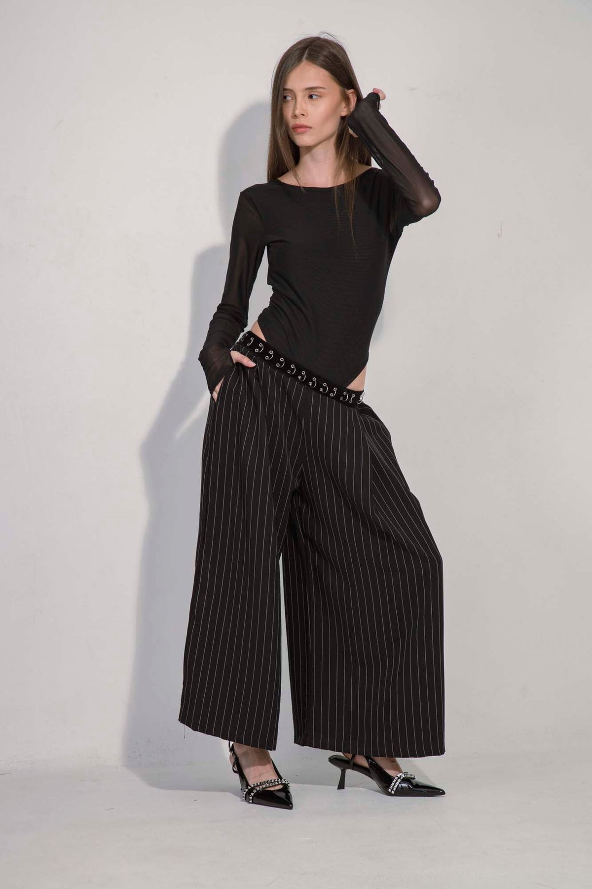 BROOKE BODYSUIT