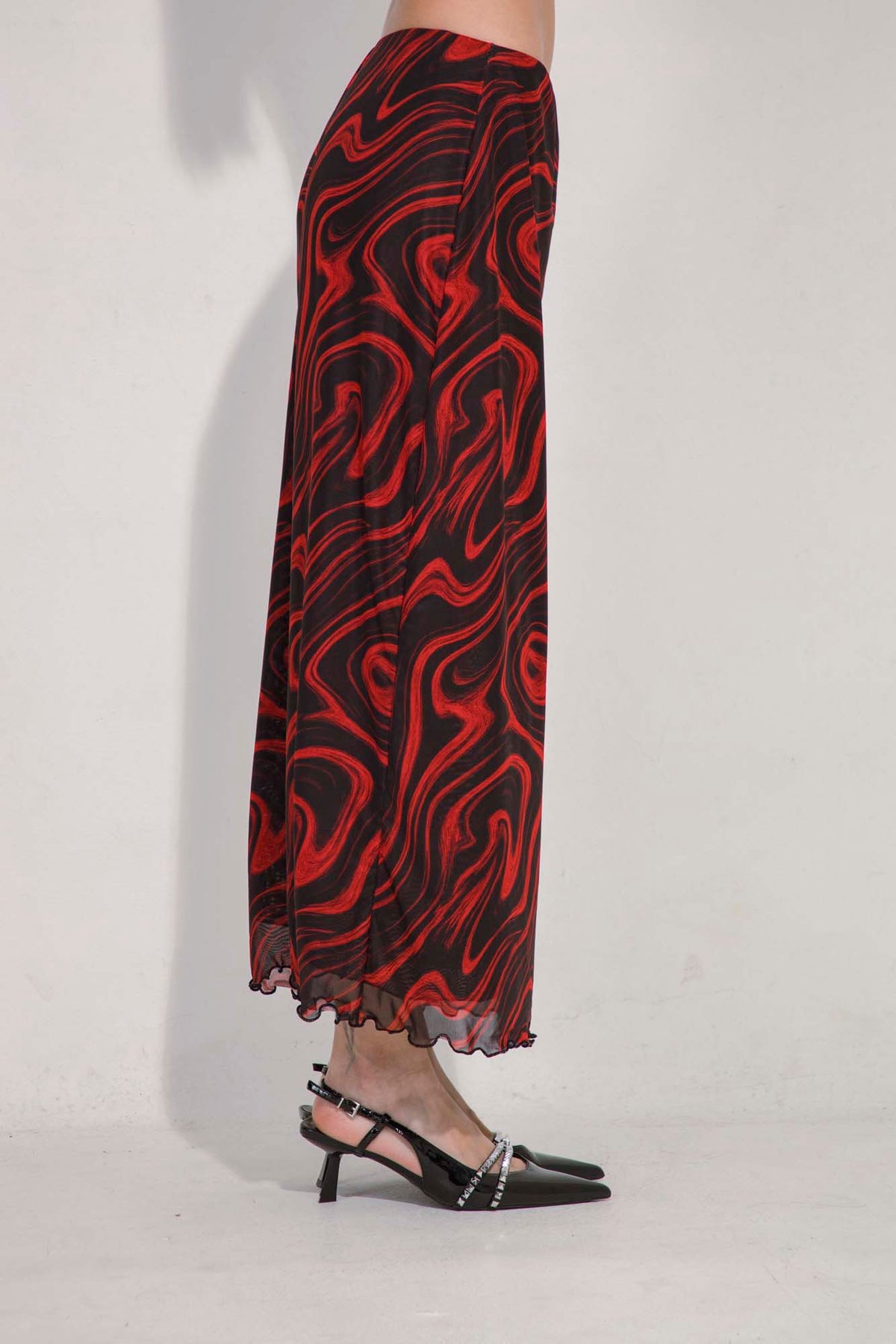 LAVA SKIRT