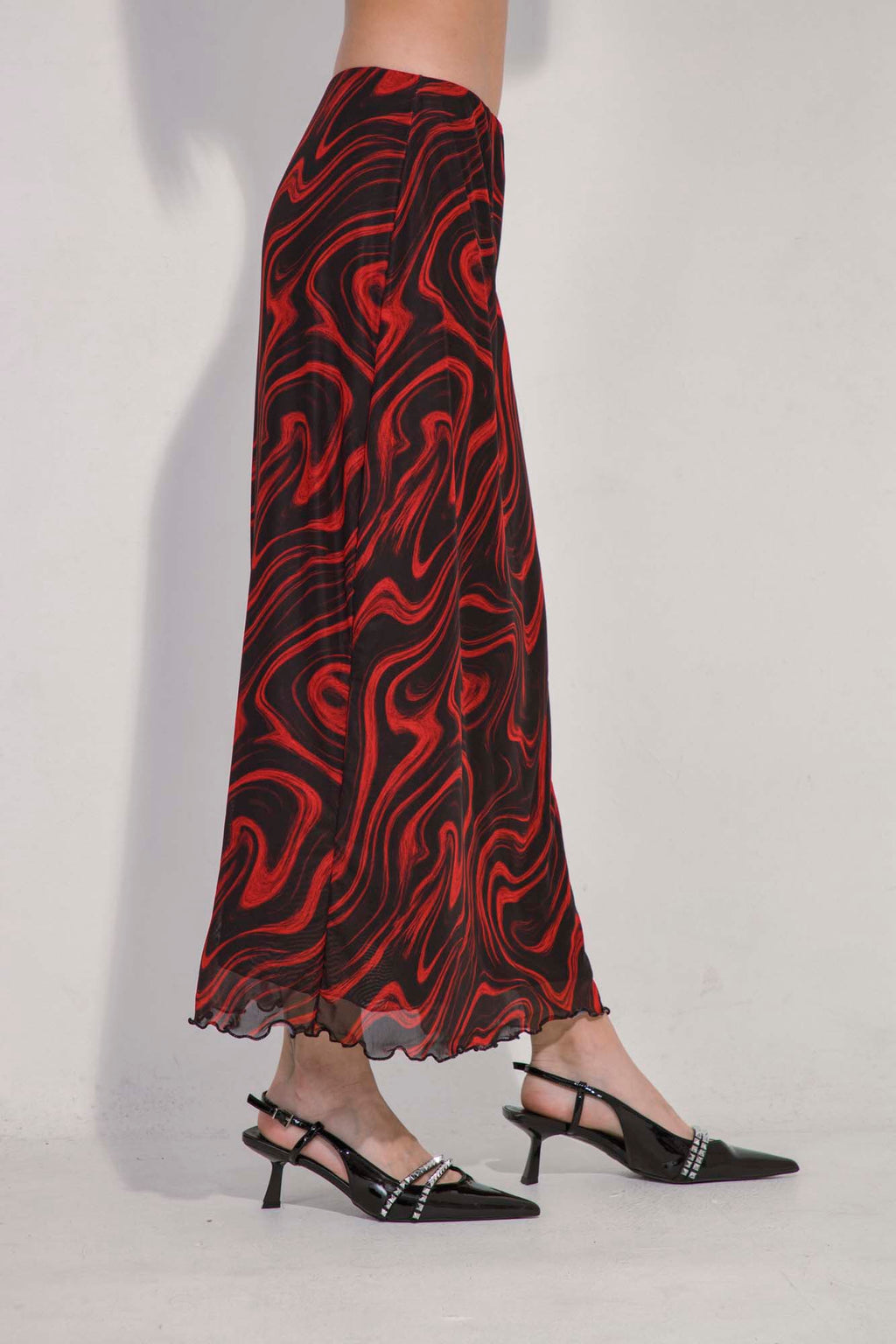 LAVA SKIRT