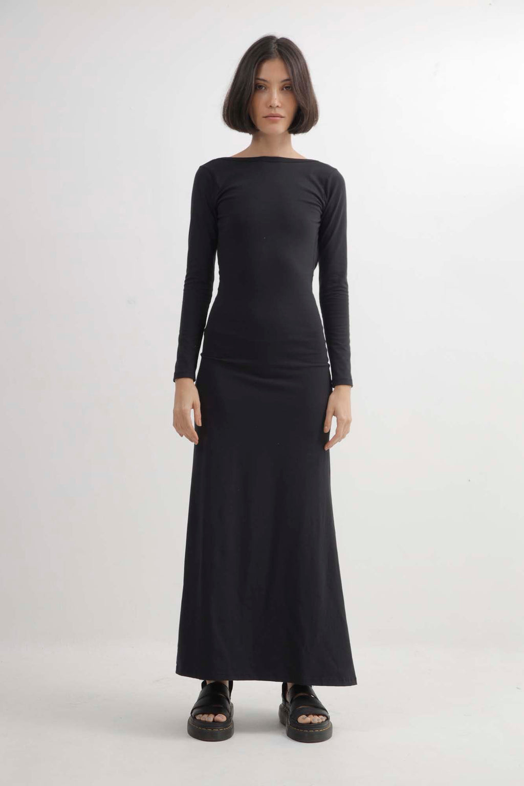 MERIAN DRESS