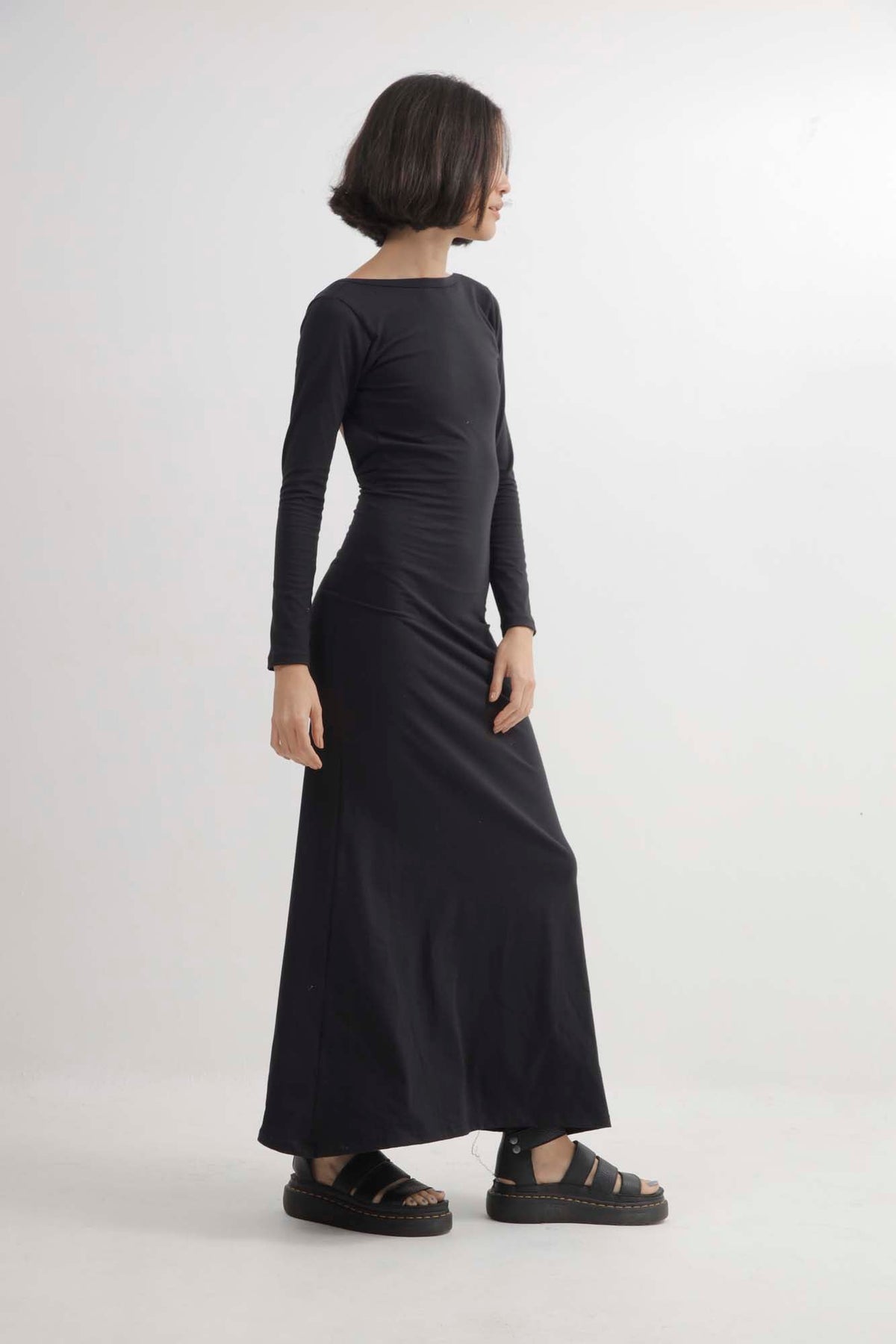 MERIAN DRESS