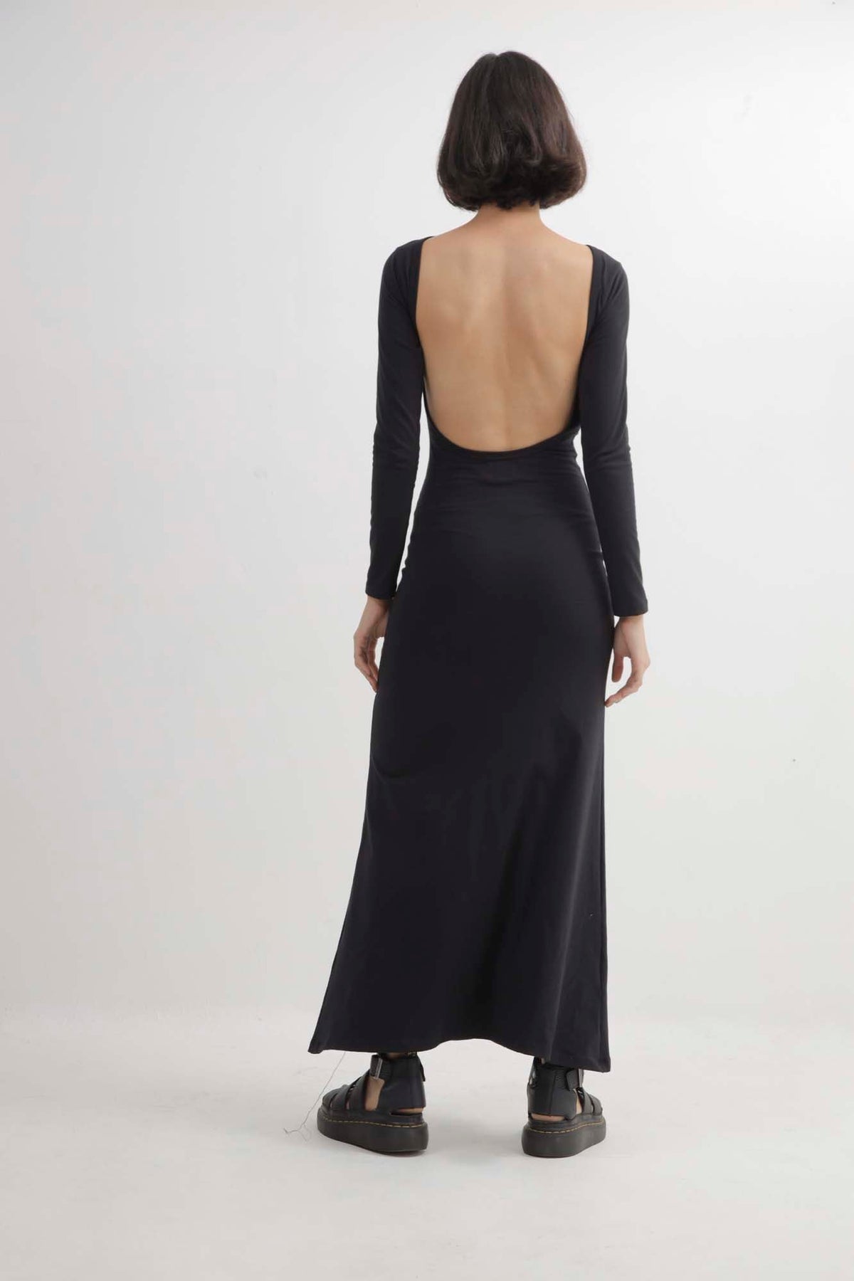 MERIAN DRESS