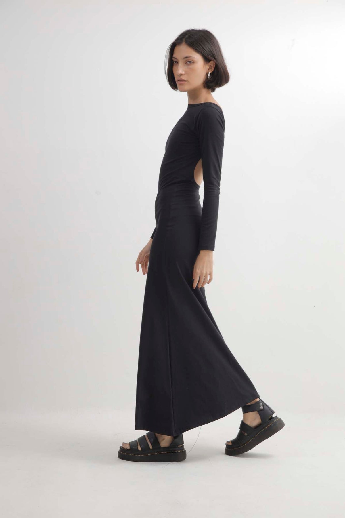 MERIAN DRESS