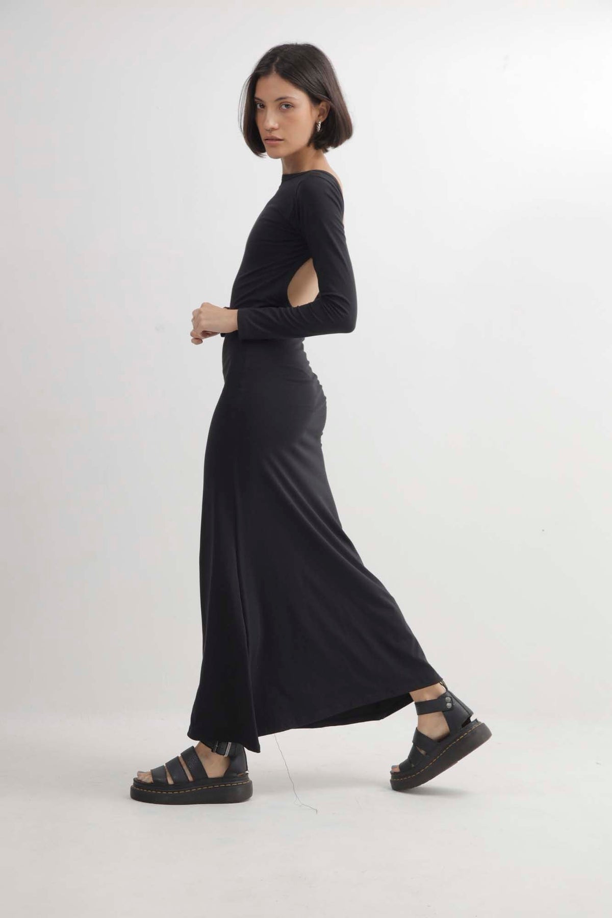 MERIAN DRESS