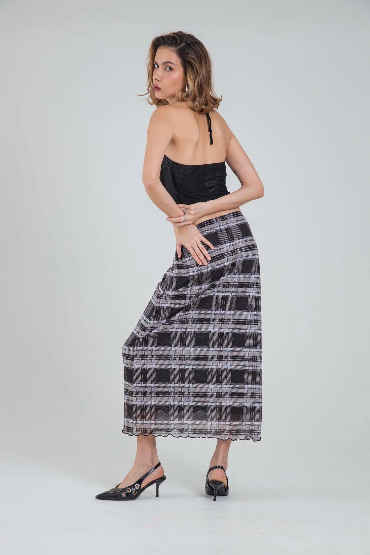 LUNA SKIRT