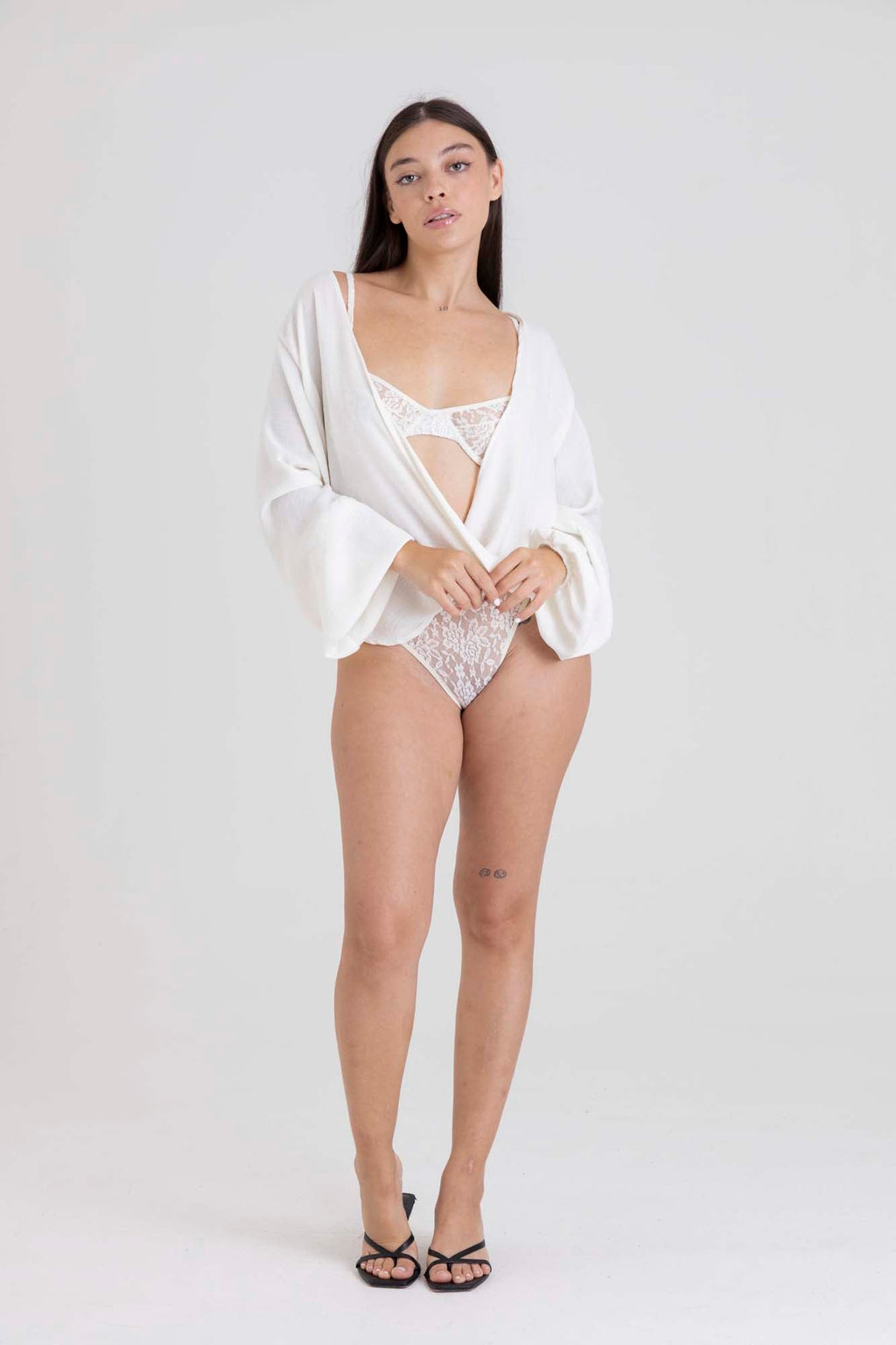 ROMELIA TOP