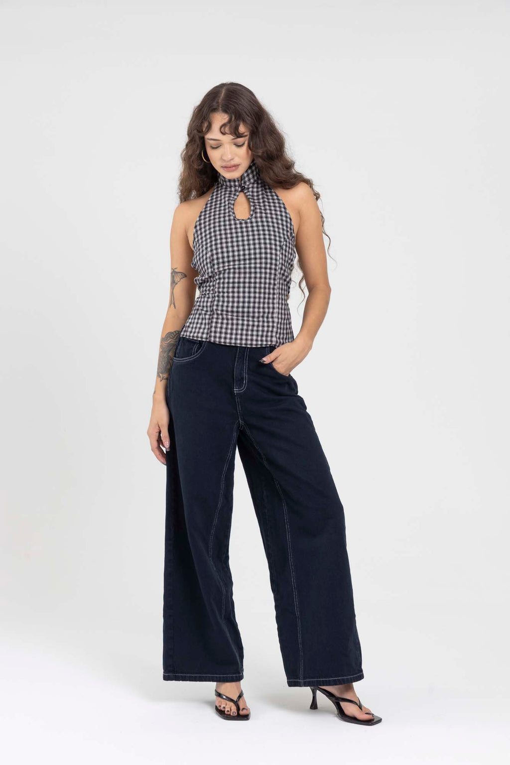 YUME TOP