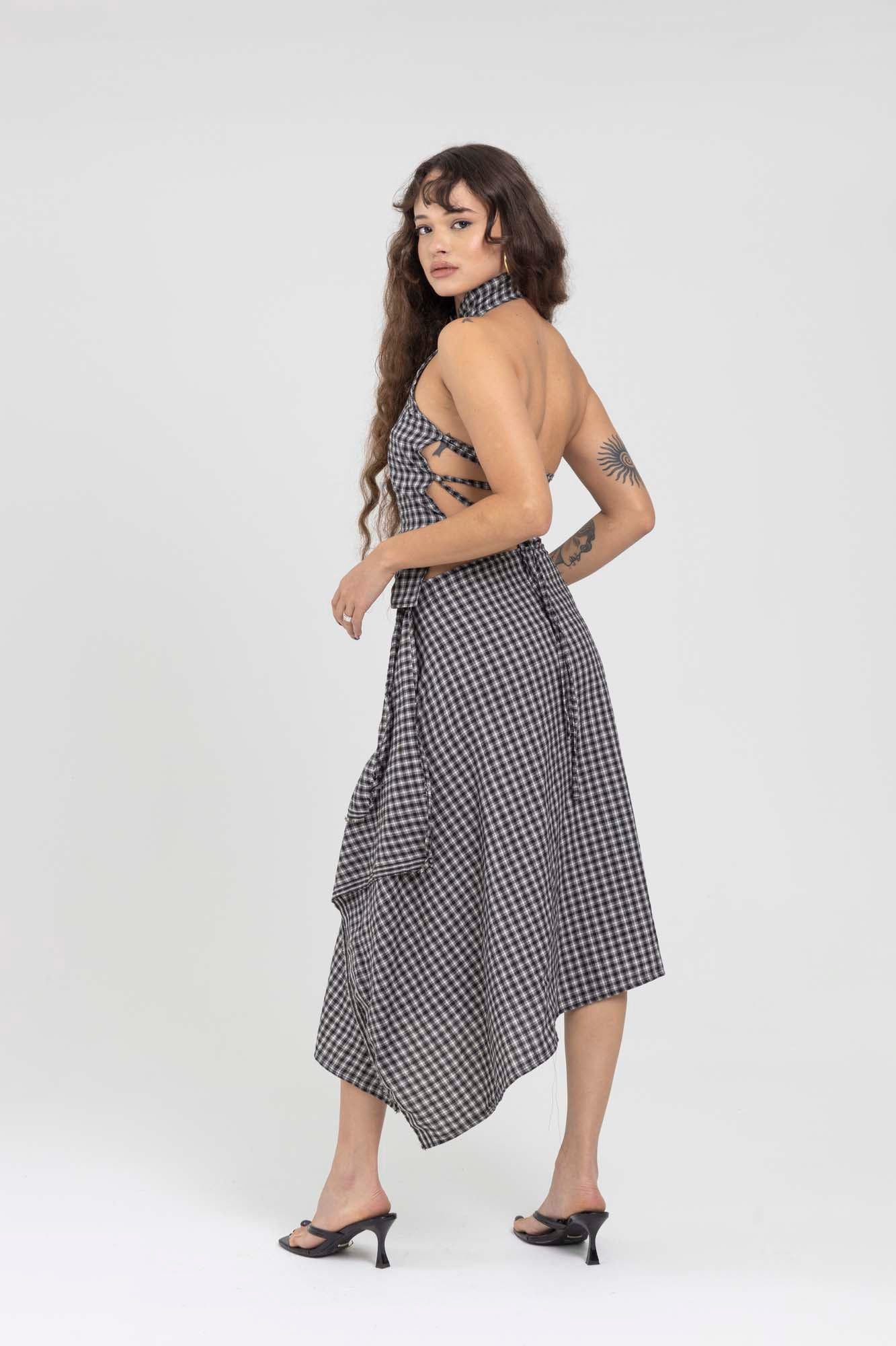 YUME SKIRT
