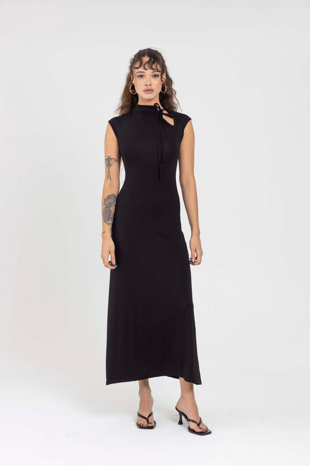 KURO DRESS