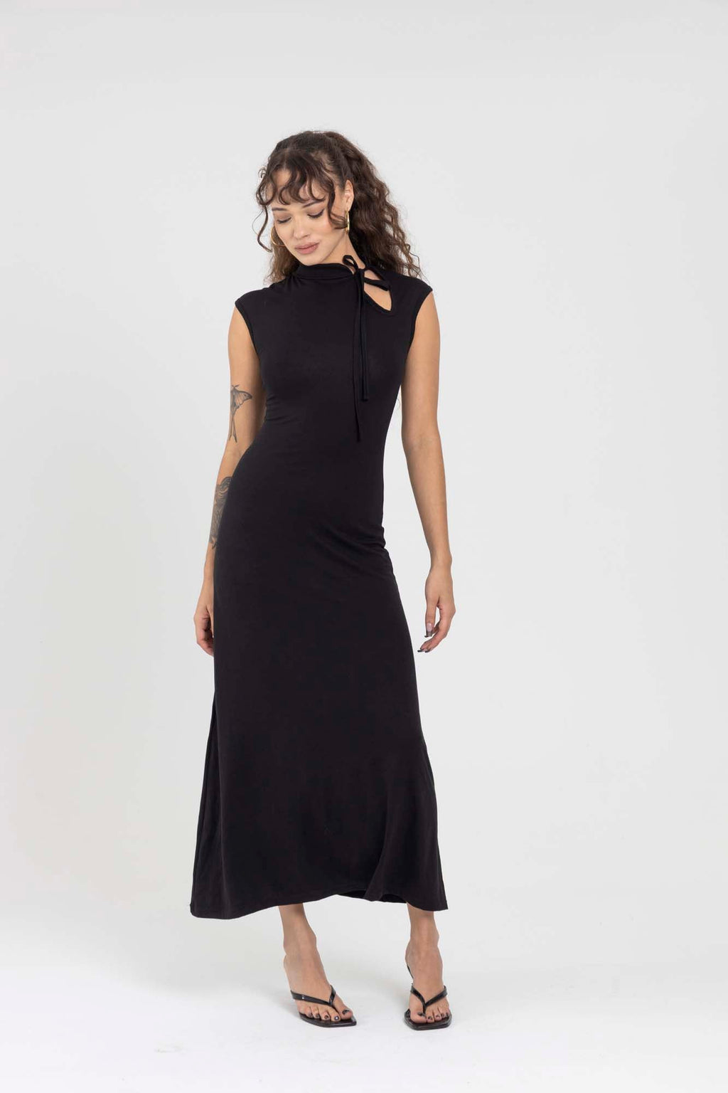 KURO DRESS