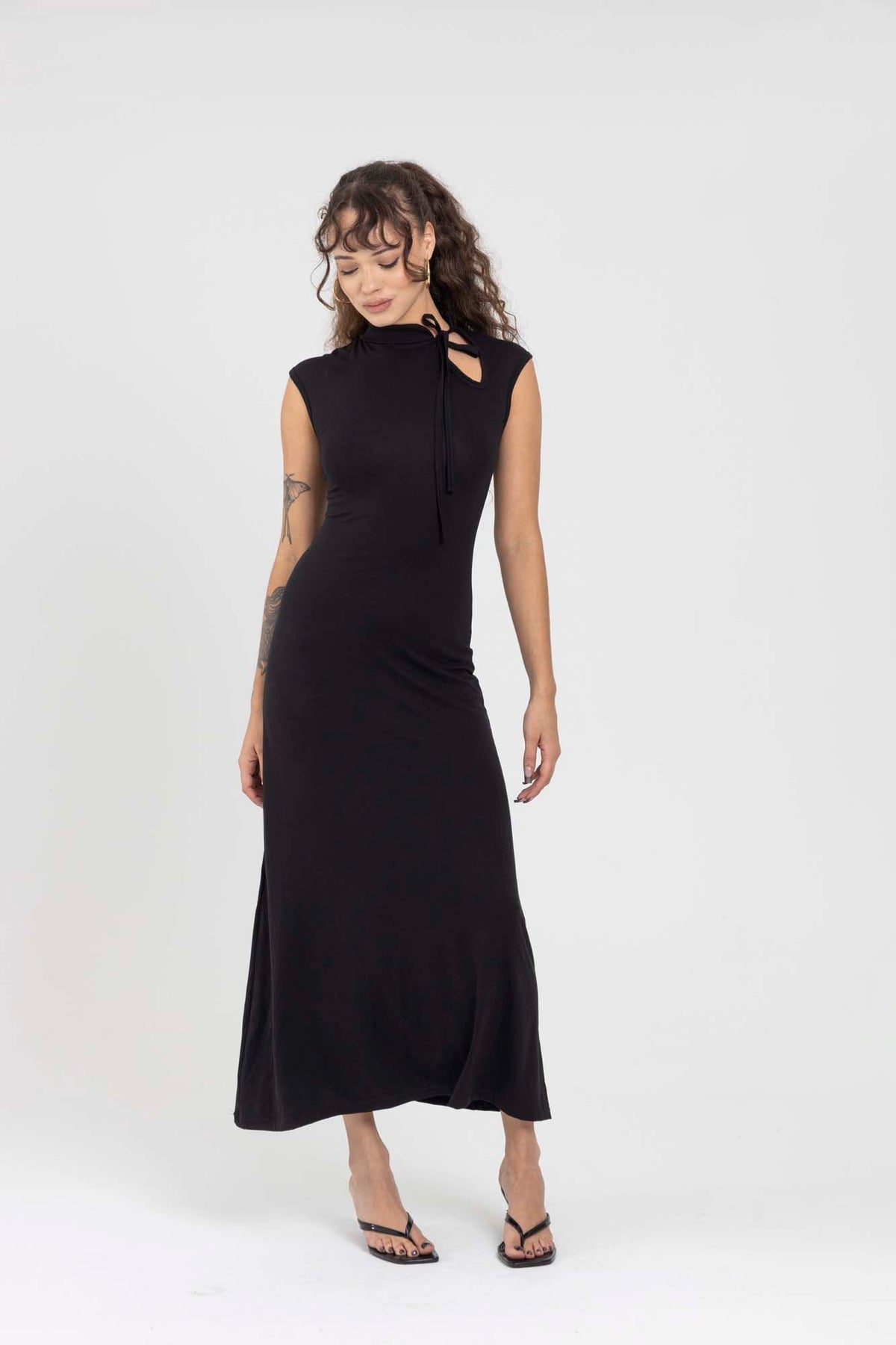 KURO DRESS