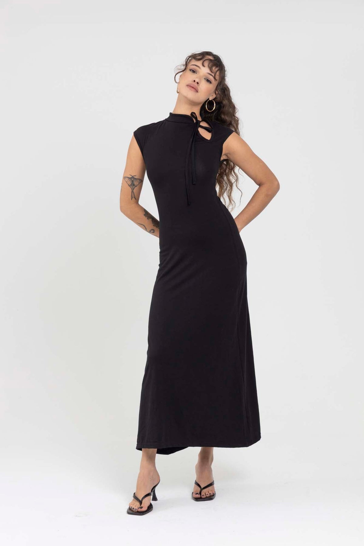 KURO DRESS
