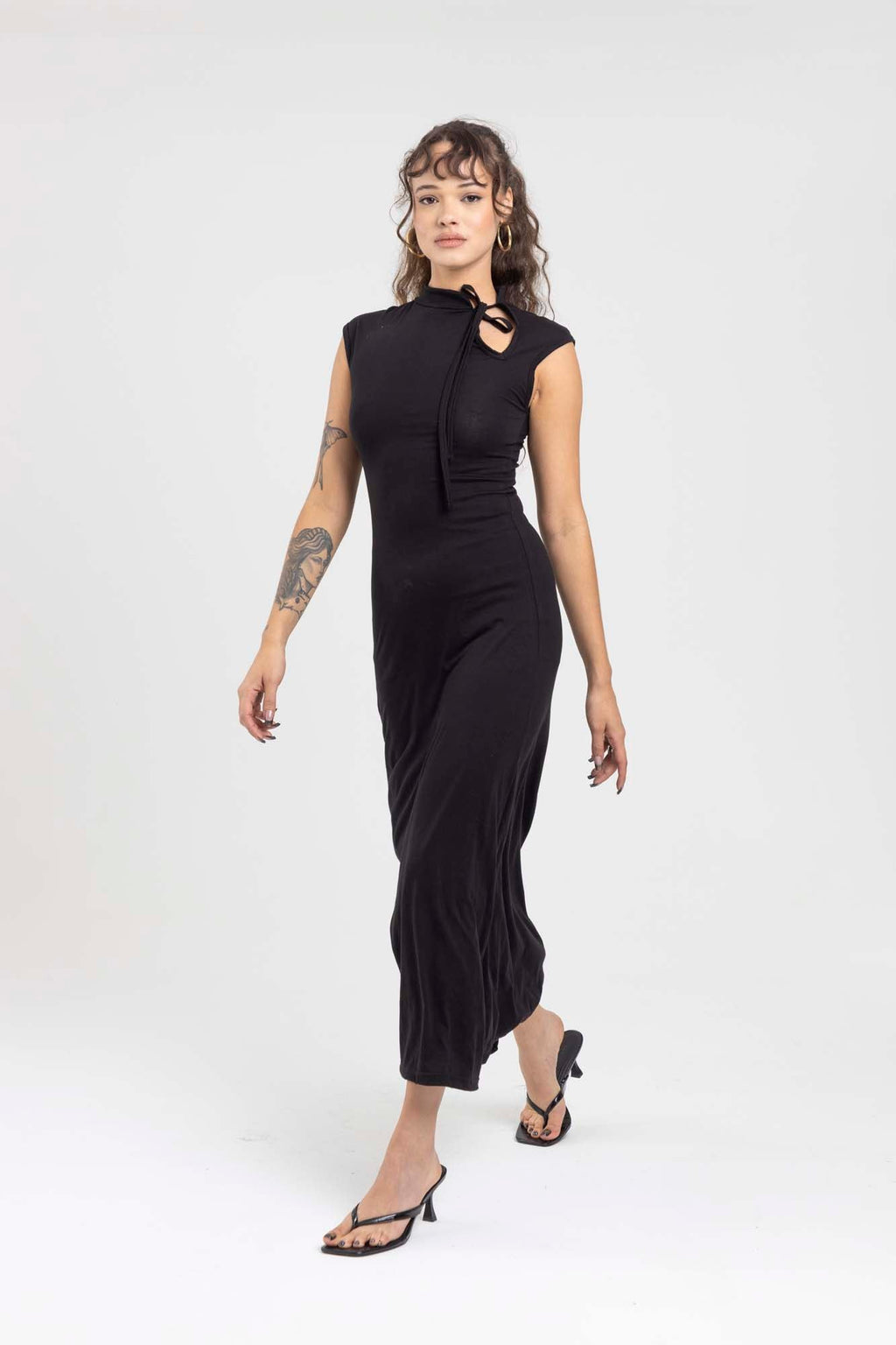 KURO DRESS
