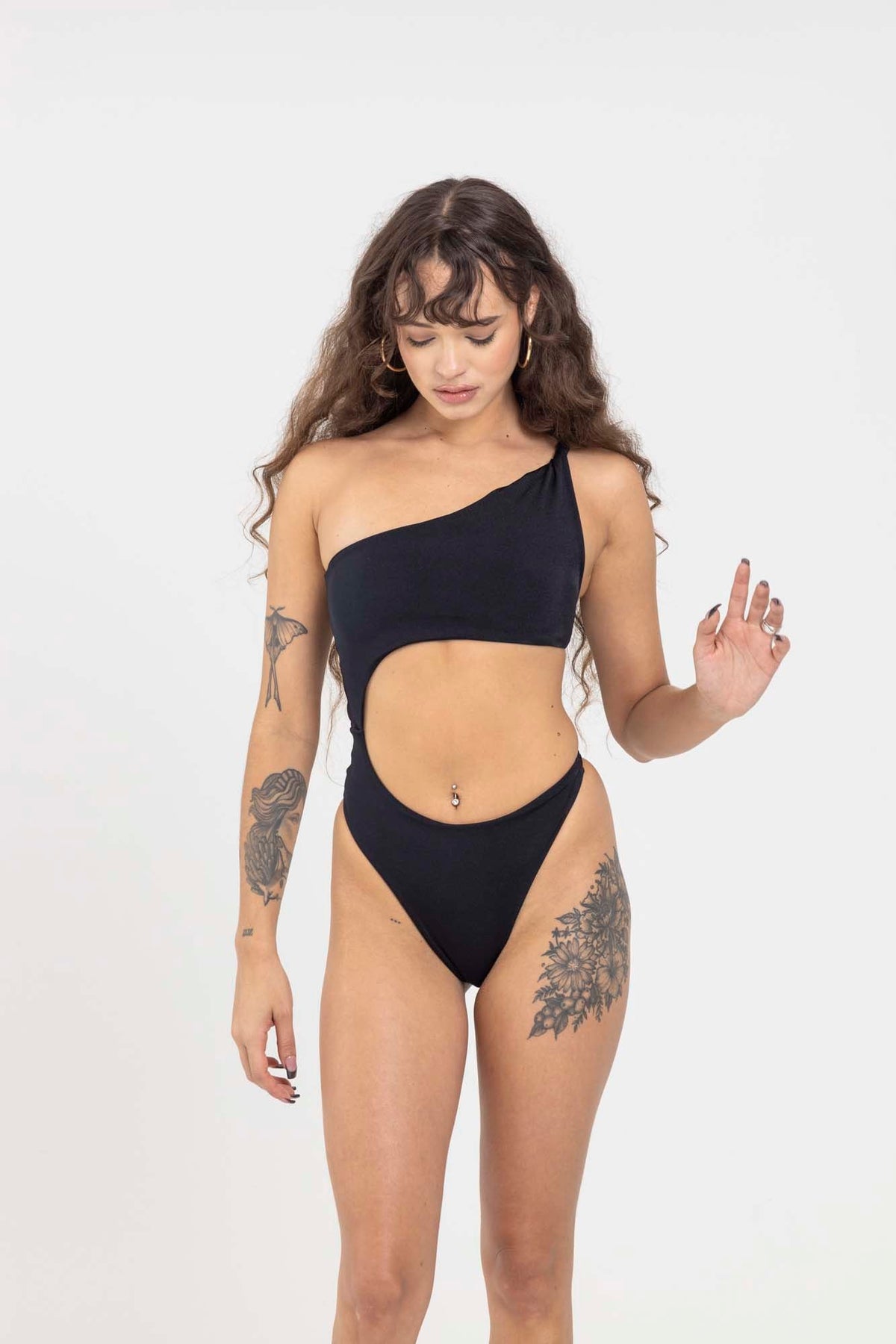 DUBLIN BODYSUIT