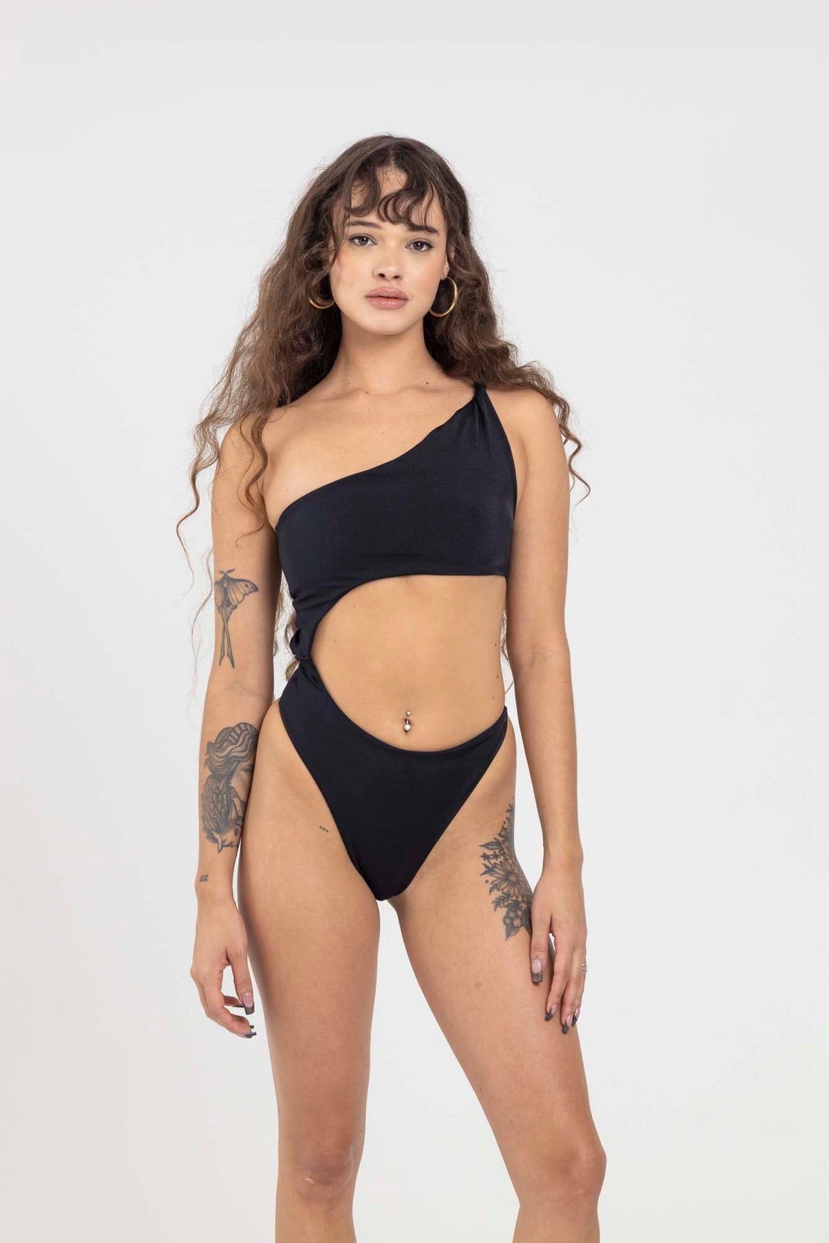 DUBLIN BODYSUIT