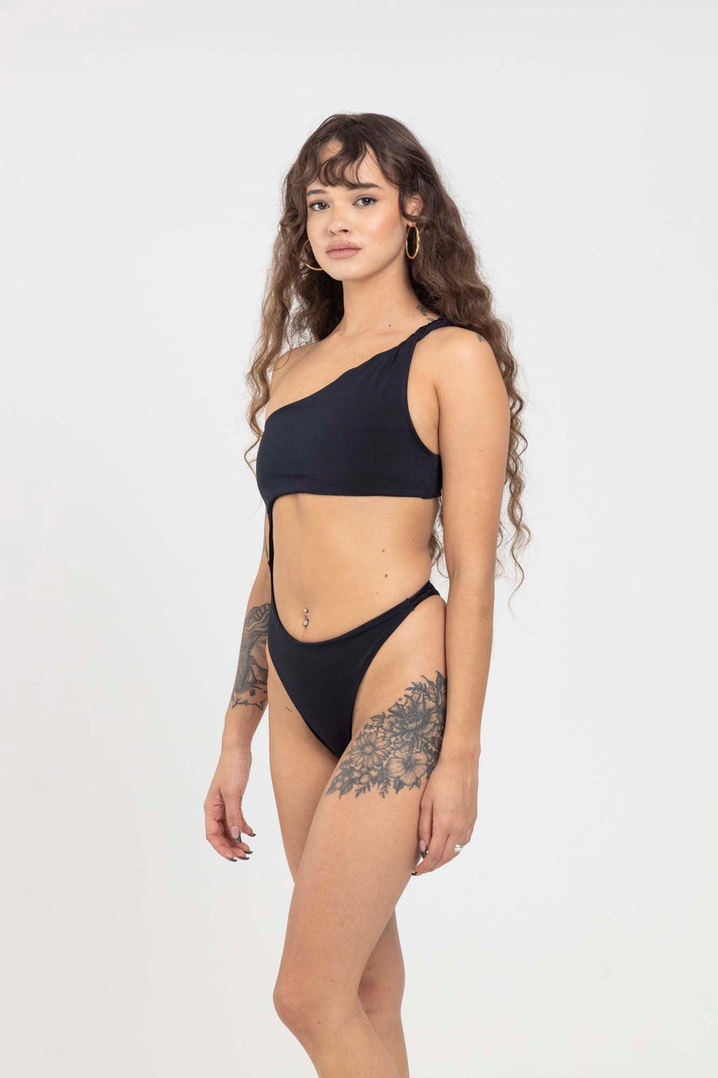 DUBLIN BODYSUIT