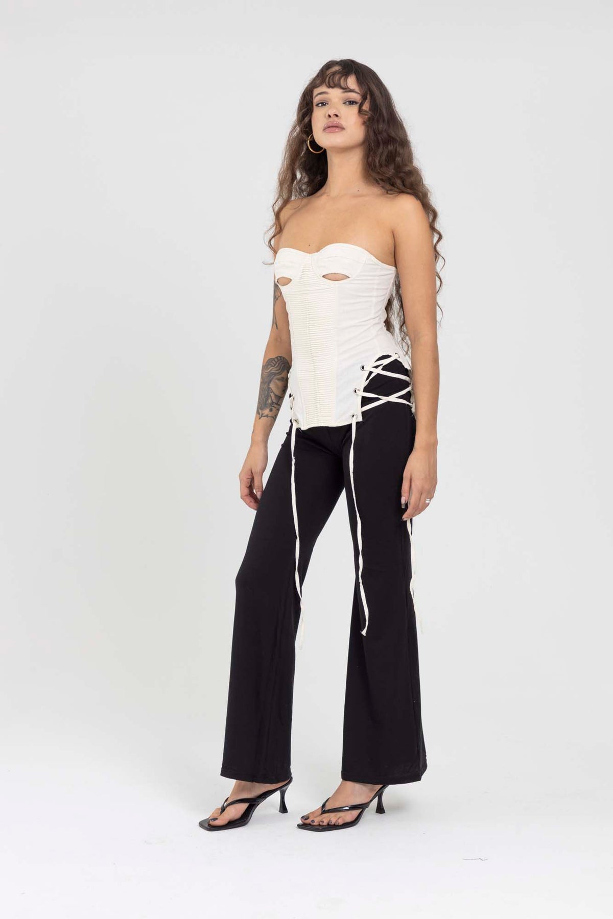 FLORALIS CORSET