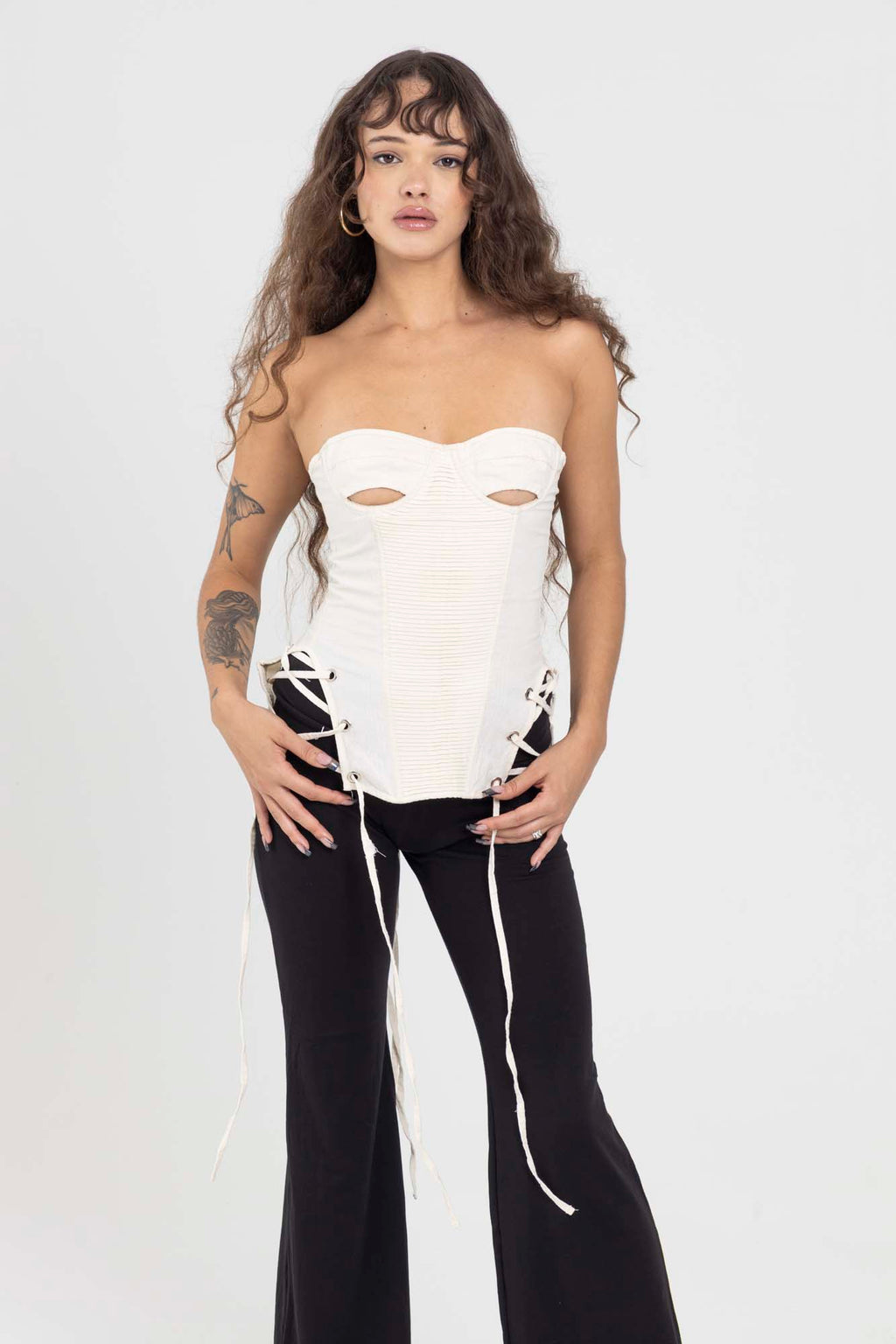 FLORALIS CORSET