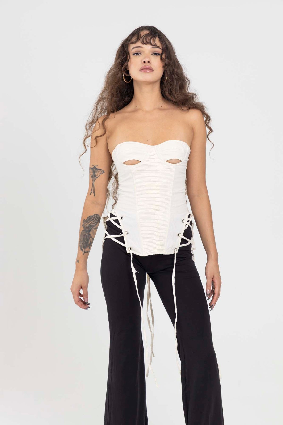 FLORALIS CORSET