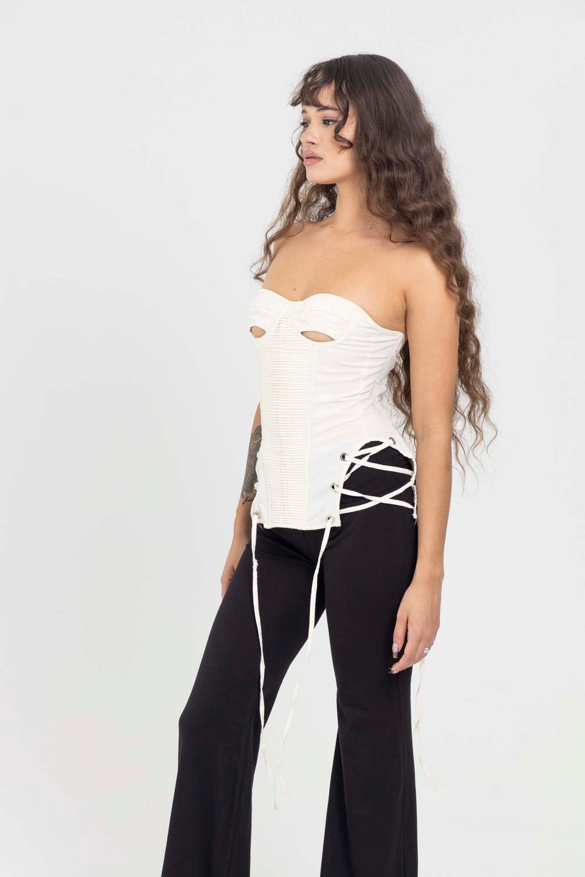 FLORALIS CORSET